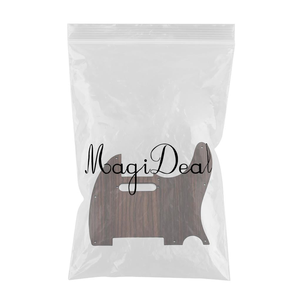Professional Guitar Pickguard Replacement for Guitar Parts Accessory