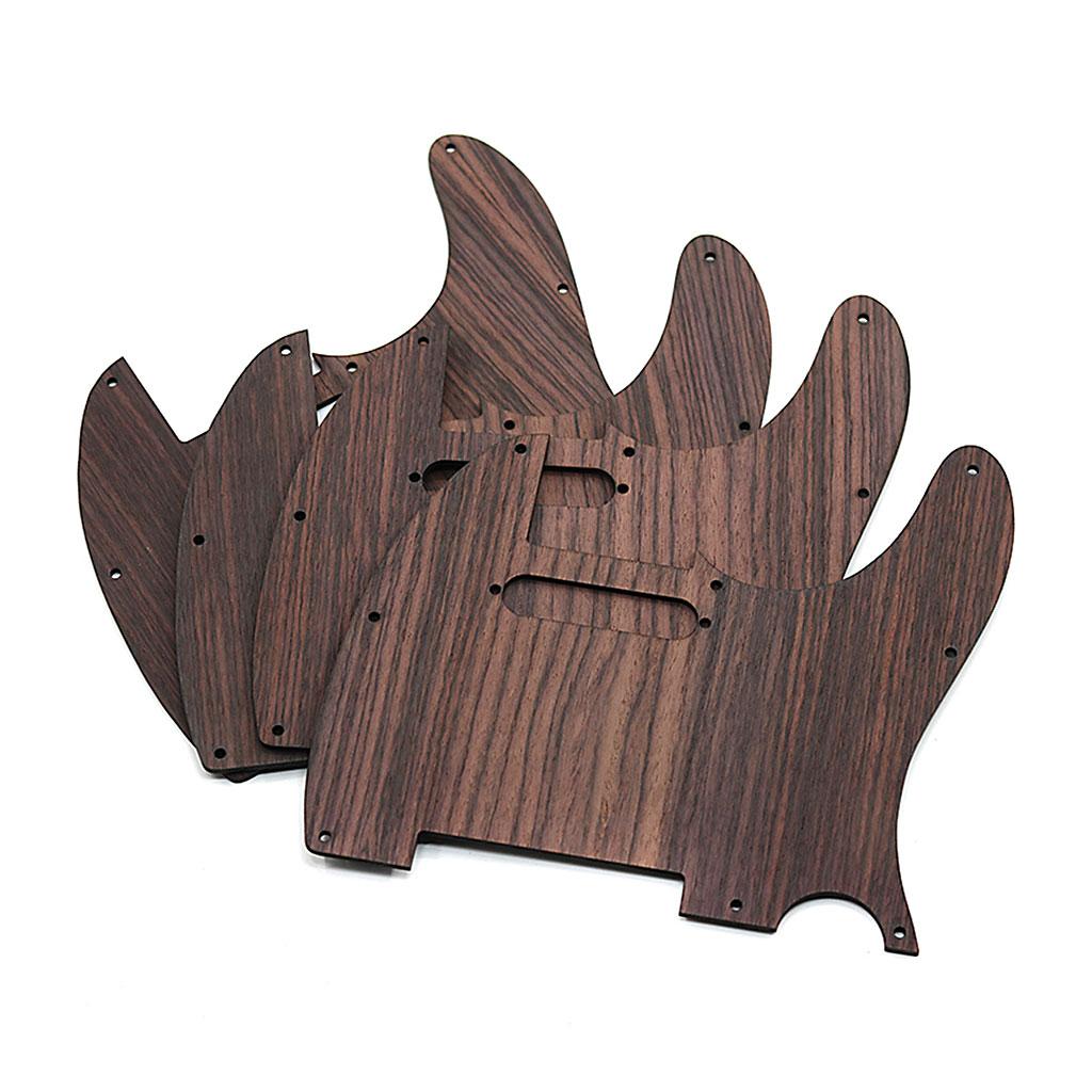 Professional Guitar Pickguard Replacement for Guitar Parts Accessory