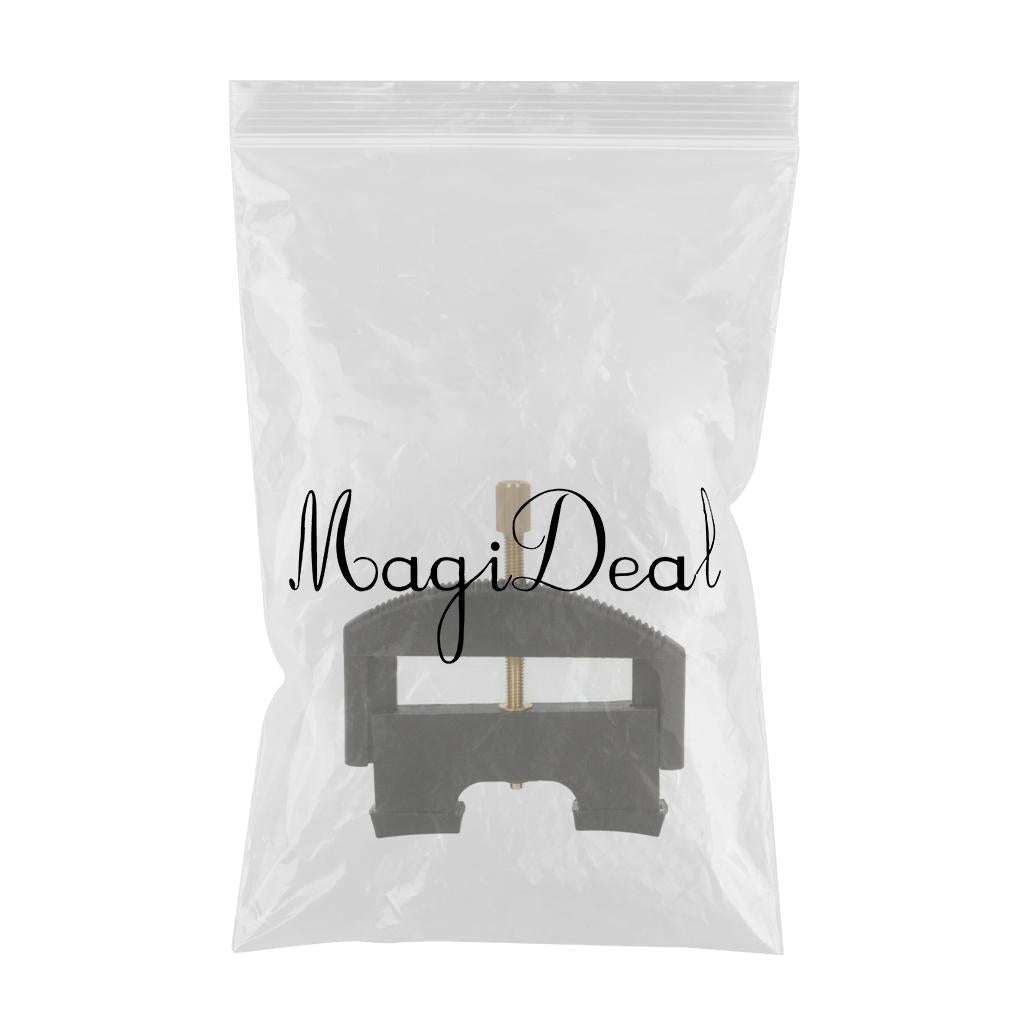 1/4-4/4 Cello String Lifter Violin Self-Adjusting Fitted Accessory Repairing