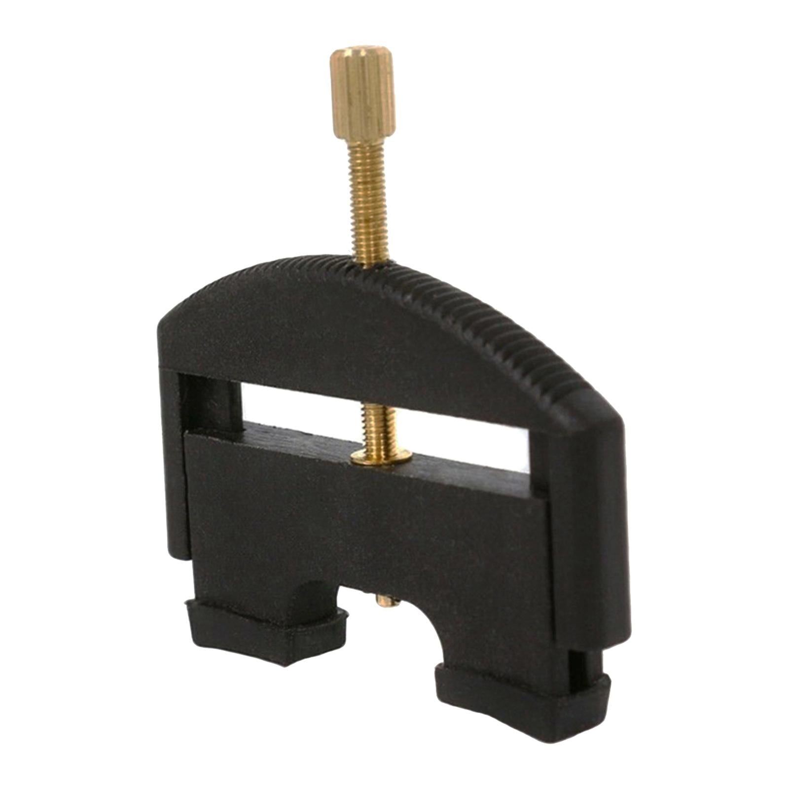 1/4-4/4 Cello String Lifter Violin Self-Adjusting Fitted Accessory Repairing