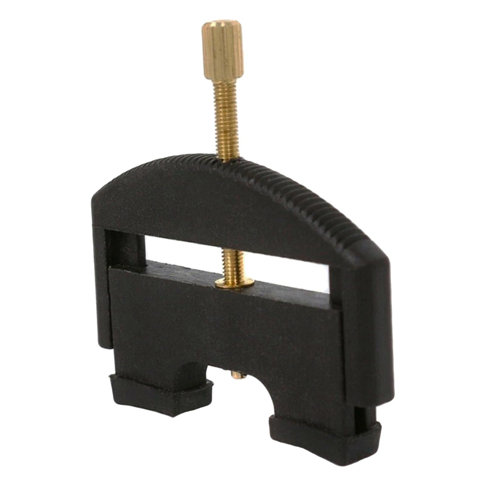 1/4-4/4 Cello String Lifter Violin Self-Adjusting Fitted Accessory Repairing