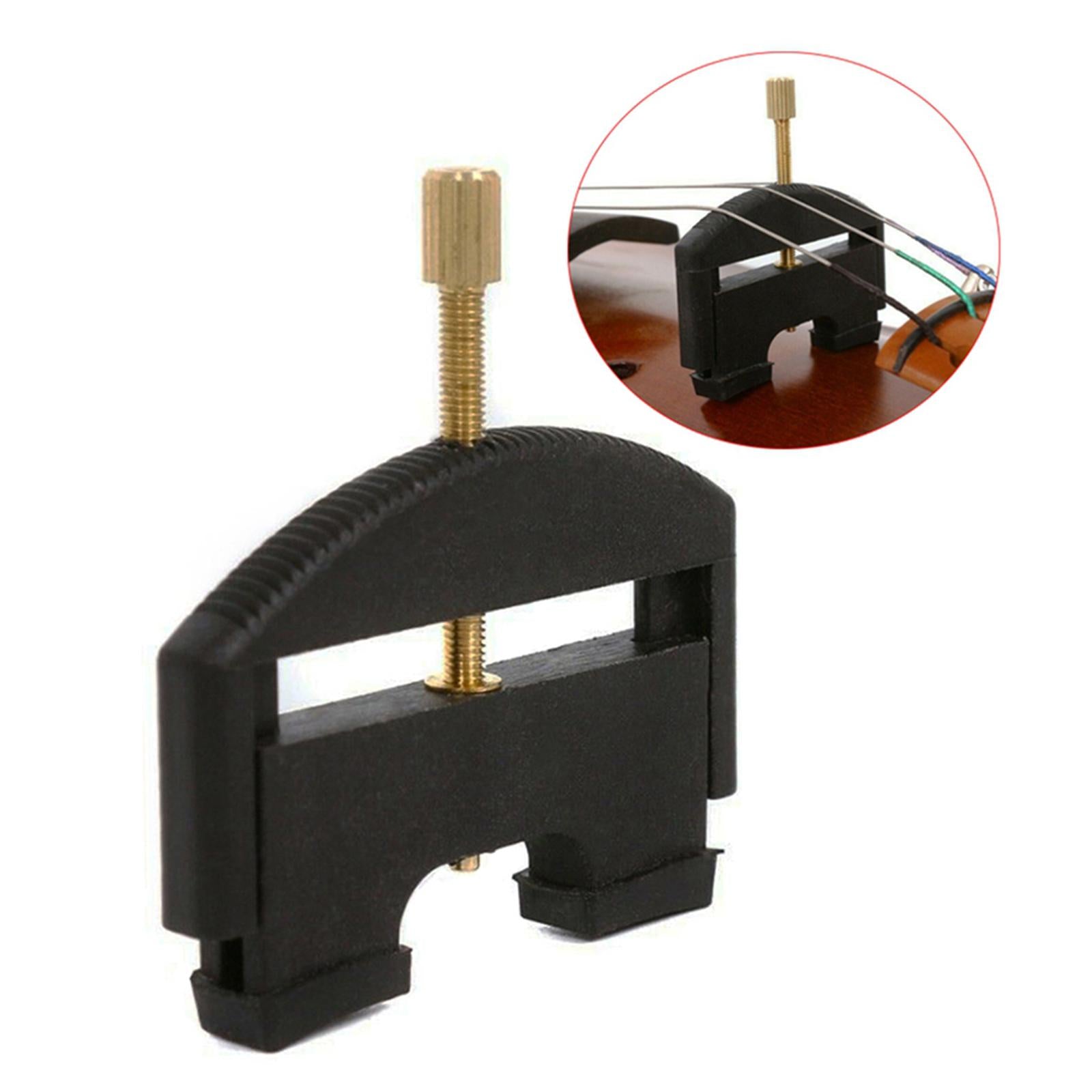 1/4-4/4 Cello String Lifter Violin Self-Adjusting Fitted Accessory Repairing