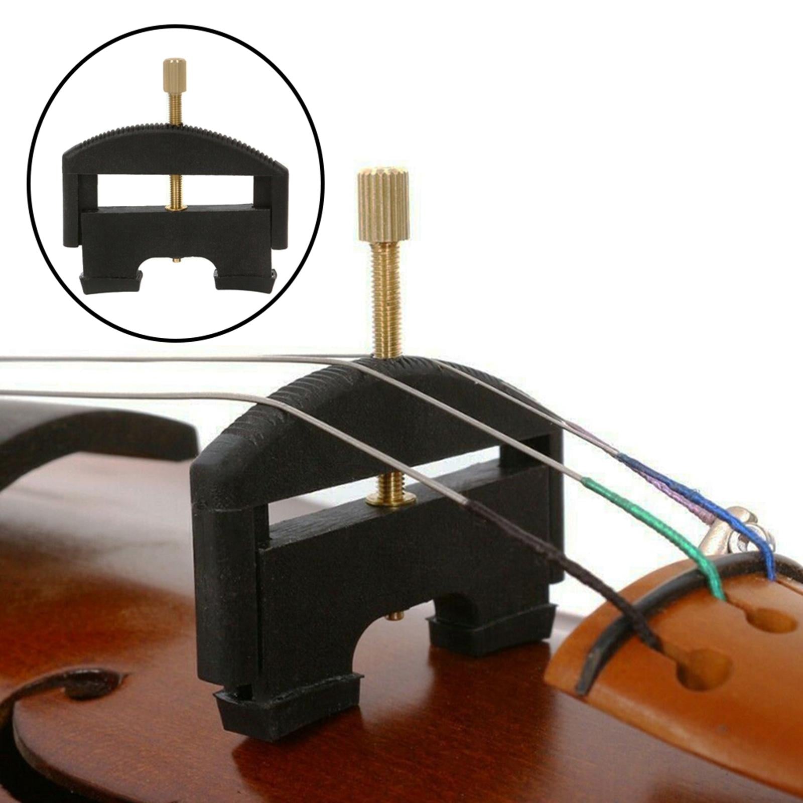 1/4-4/4 Cello String Lifter Violin Self-Adjusting Fitted Accessory Repairing