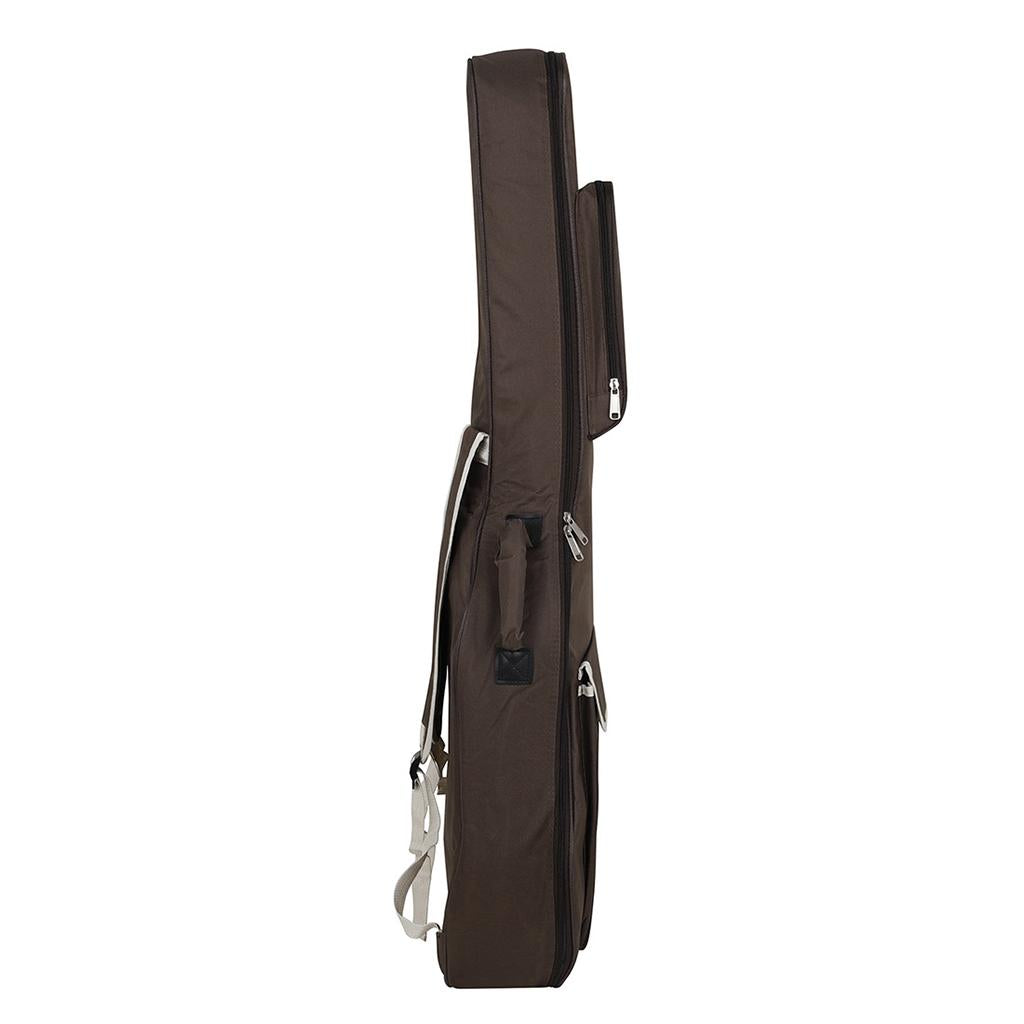 Guitar Bag Bass Guitar Bag Dustproof Thick Cotton Guitar Case Gig Bag Padded