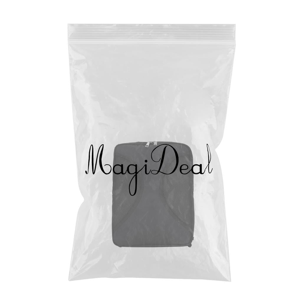 Portable Ukulele Cotton Padded for Ukulele Musical Instruments Accessories Black