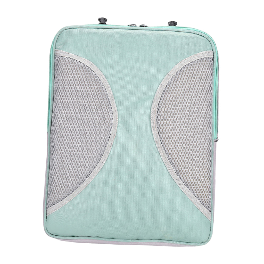 Portable Ukulele Cotton Padded for Ukulele Musical Instruments Accessories Light Green