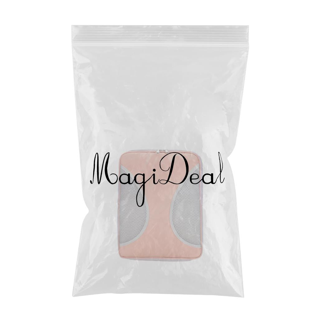 Portable Ukulele Cotton Padded for Ukulele Musical Instruments Accessories Pink