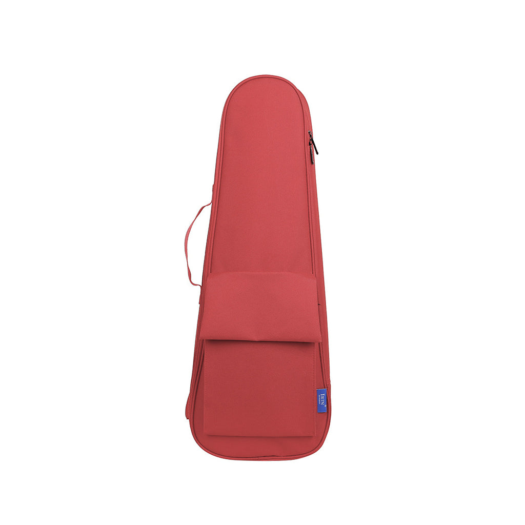 Heavy Duty Ukulele Cases Ukulele Padded Bag - Great for Soprano Ukulele