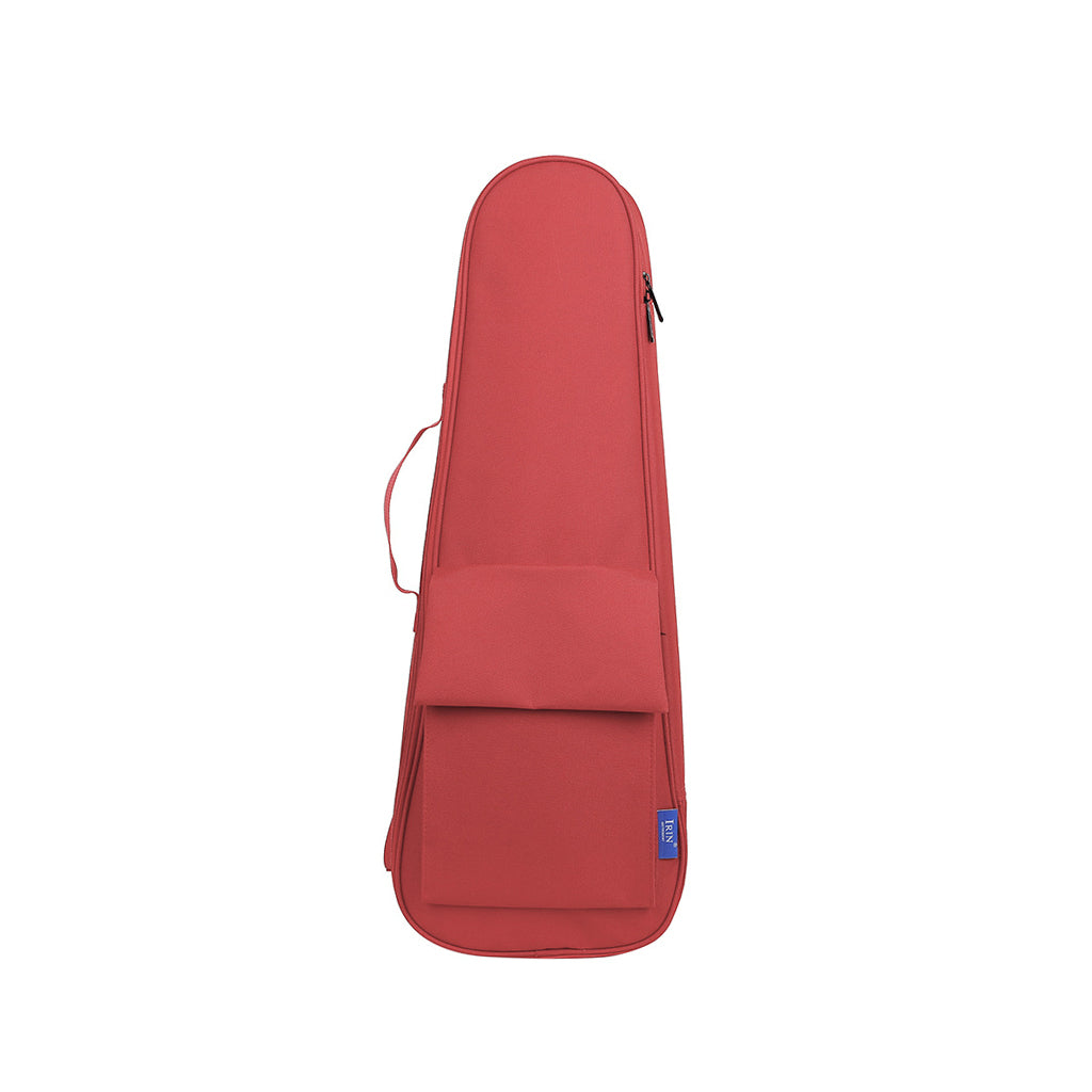 Heavy Duty Ukulele Cases Ukulele Padded Bag - Great for Soprano Ukulele