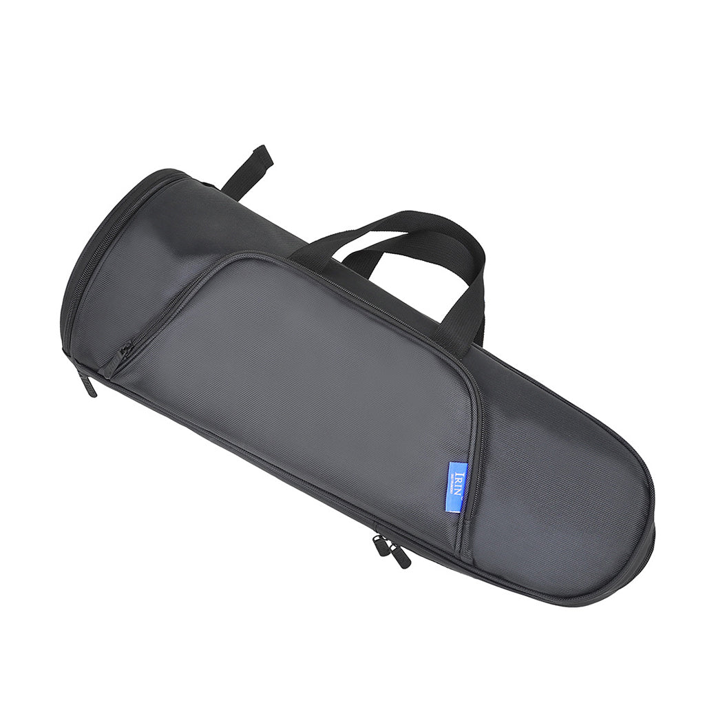 Suona Gig Bags, Handheld Fabric Storage Offord Cloth Musical Black Men