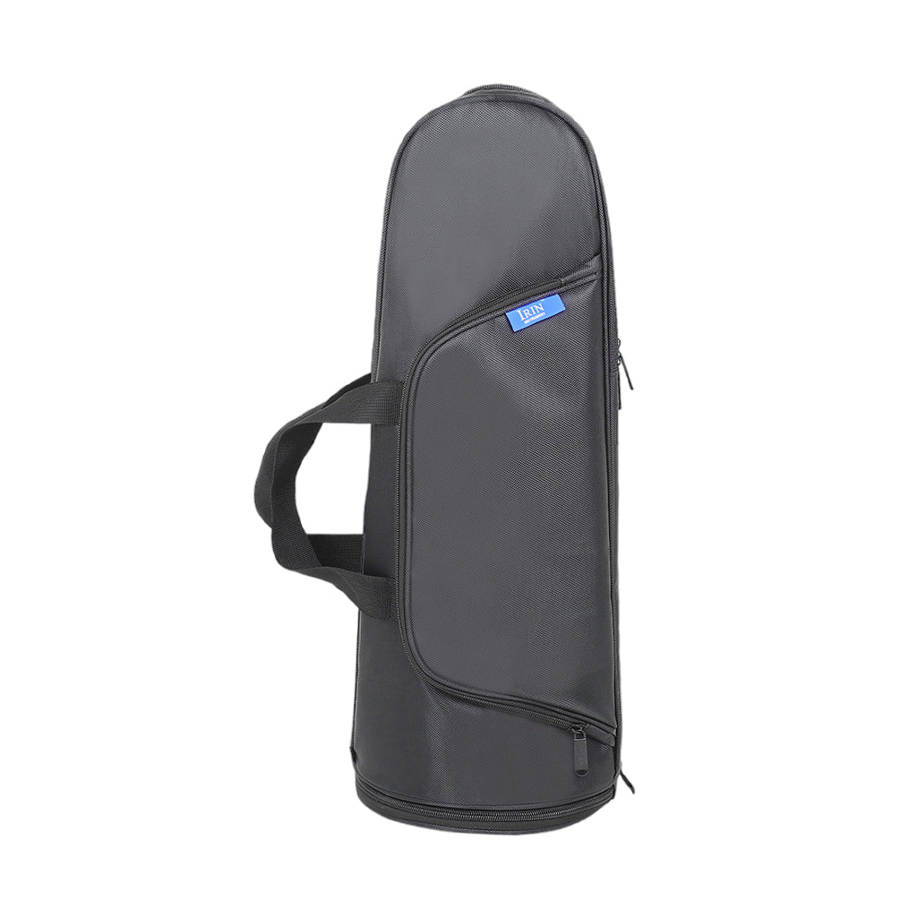 Suona Gig Bags, Handheld Fabric Storage Offord Cloth Musical Black Men