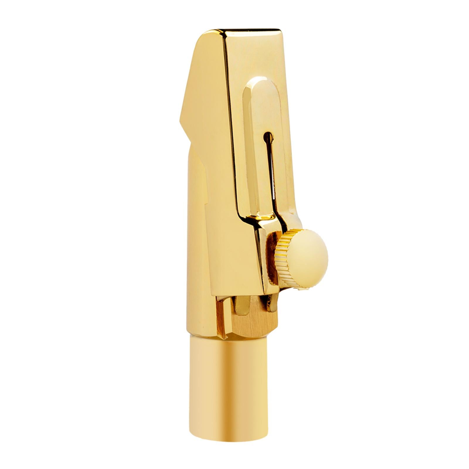 Alto Saxophone Mouthpiece Tenor Sax Mouthpiece for Beginners Professional 8C