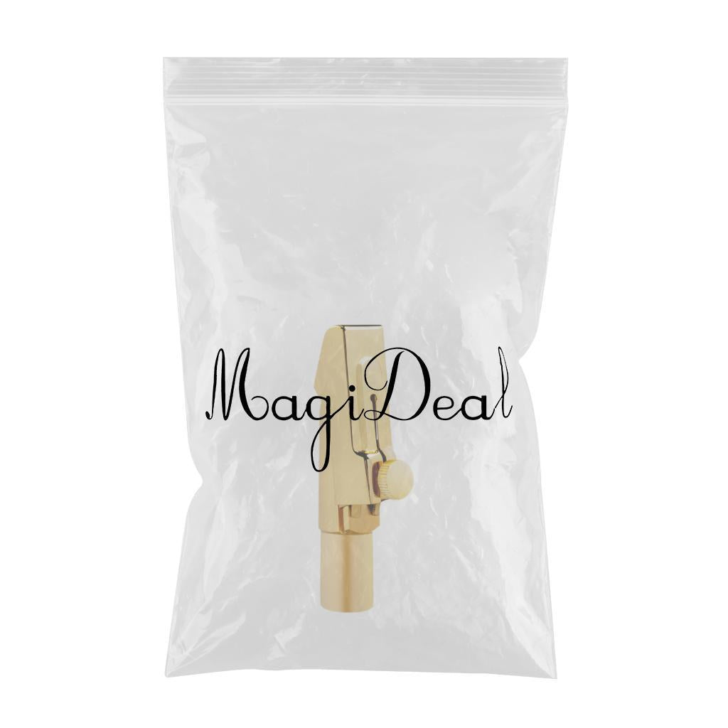 Tenor Saxophone Mouthpiece Professionals and Beginners for Accessory Parts Size 6