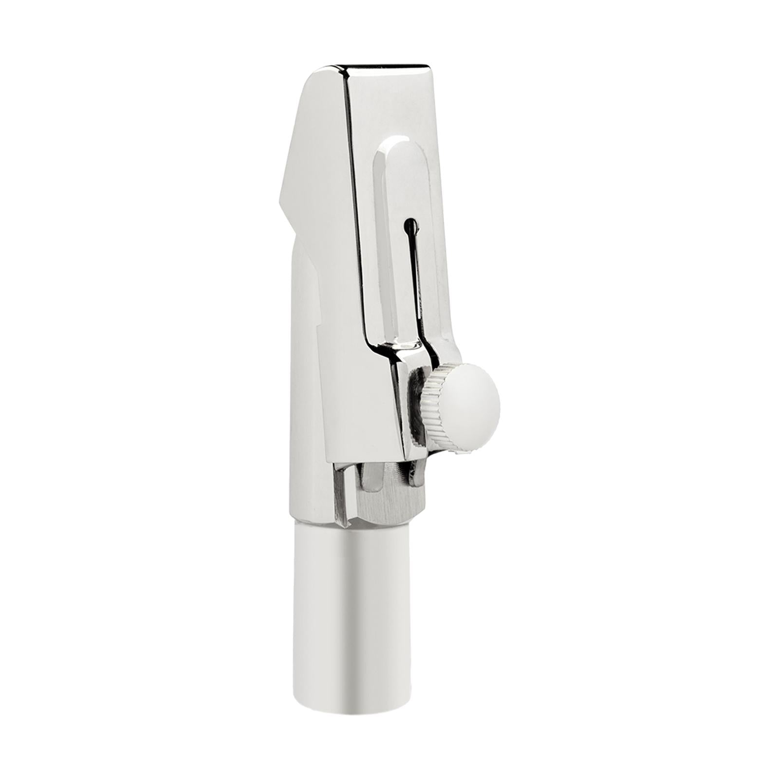 Metal Baritone Sax Mouthpiece Beginners Musical Instrument Accessory Size 6