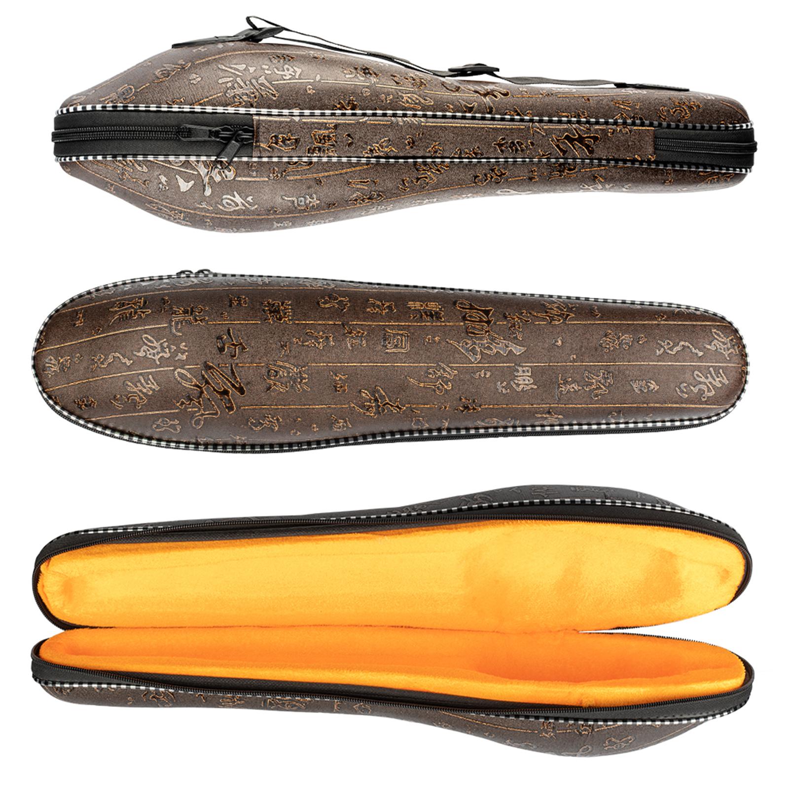 Chinese Traditional Hulusi Instrument for Music Lovers Beginner Green