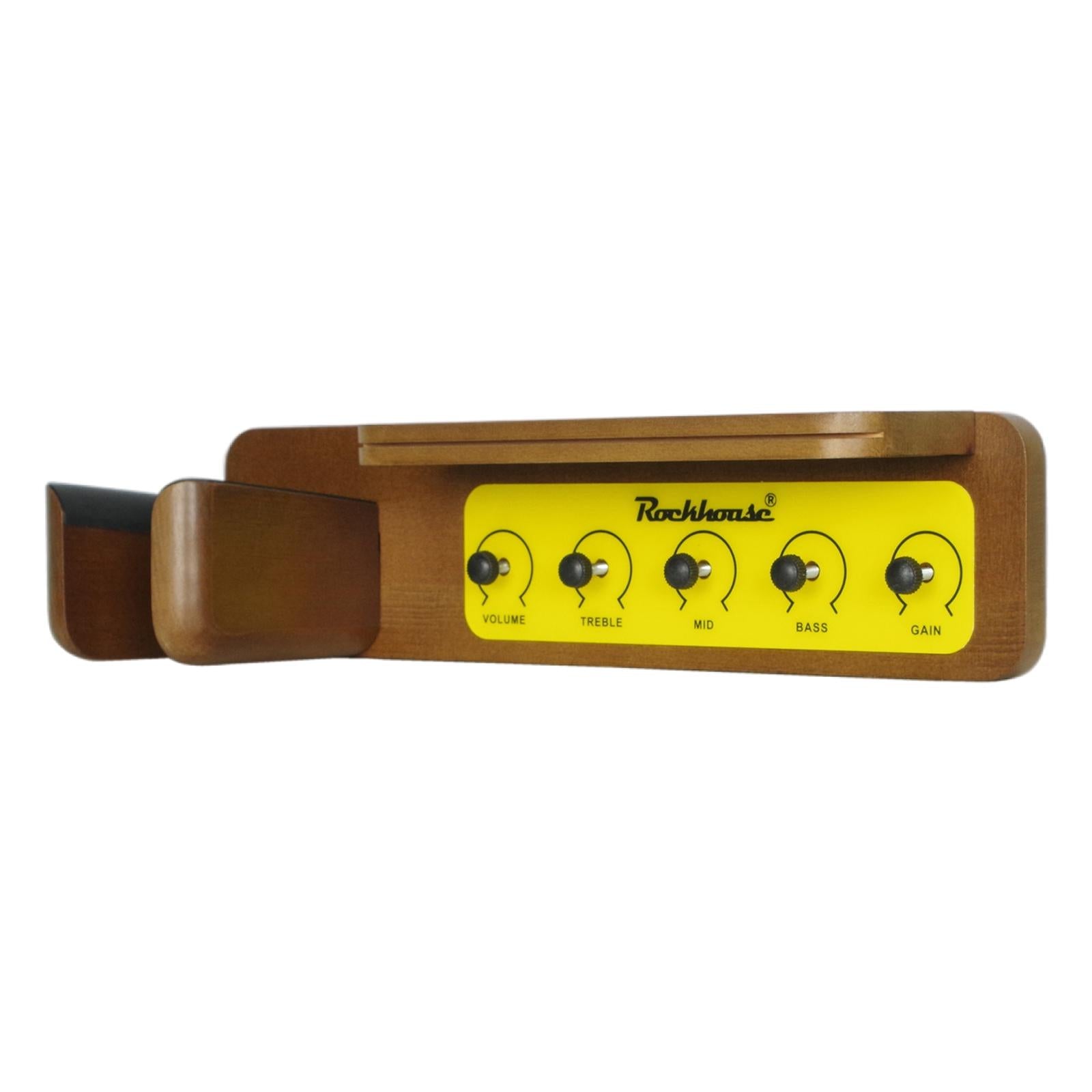 Guitar Wall Hanger Hanging for Acoustic Electric Guitar Guitar Players