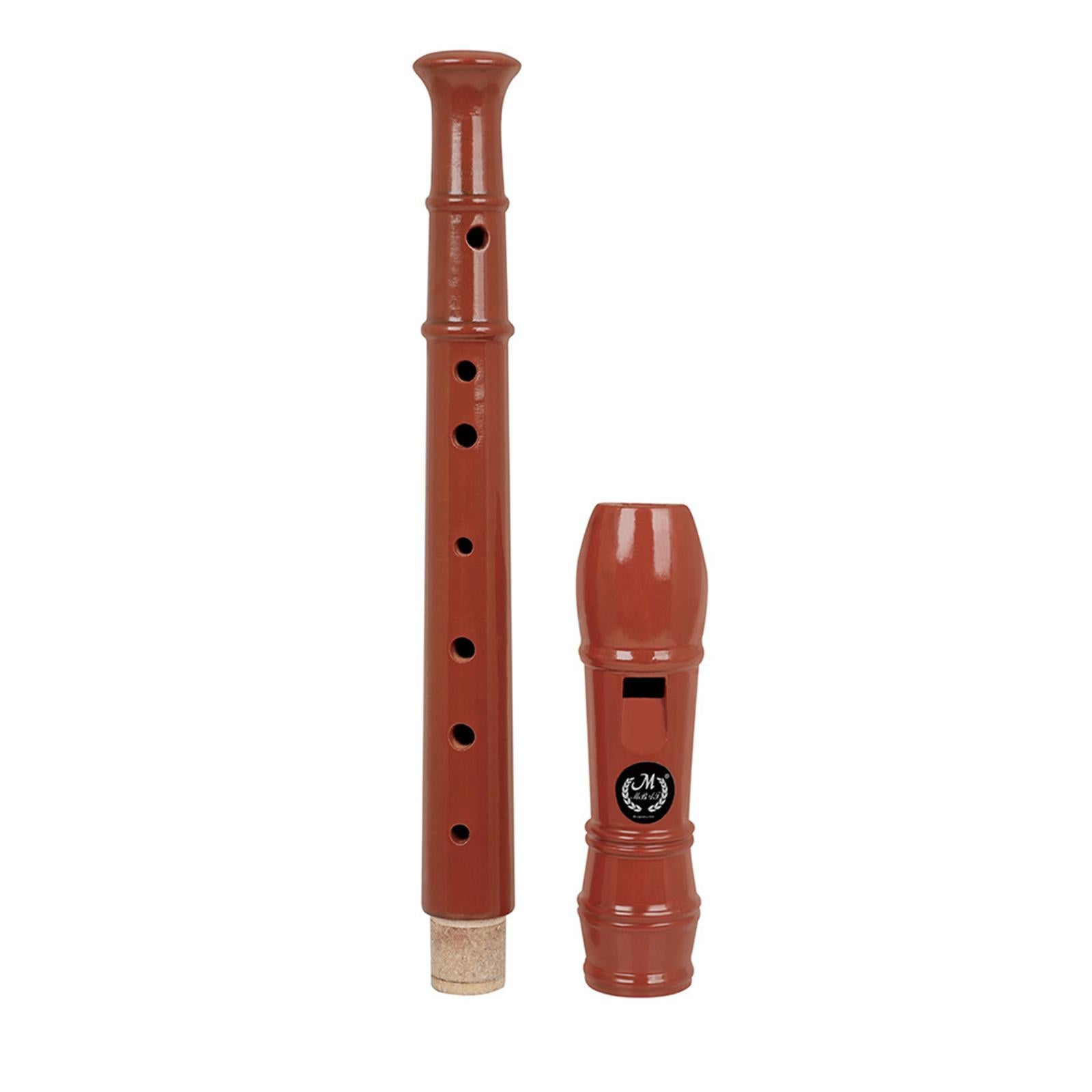 German Style Clarinet Set Eight Hole Clarinet for Beginner Practice Child