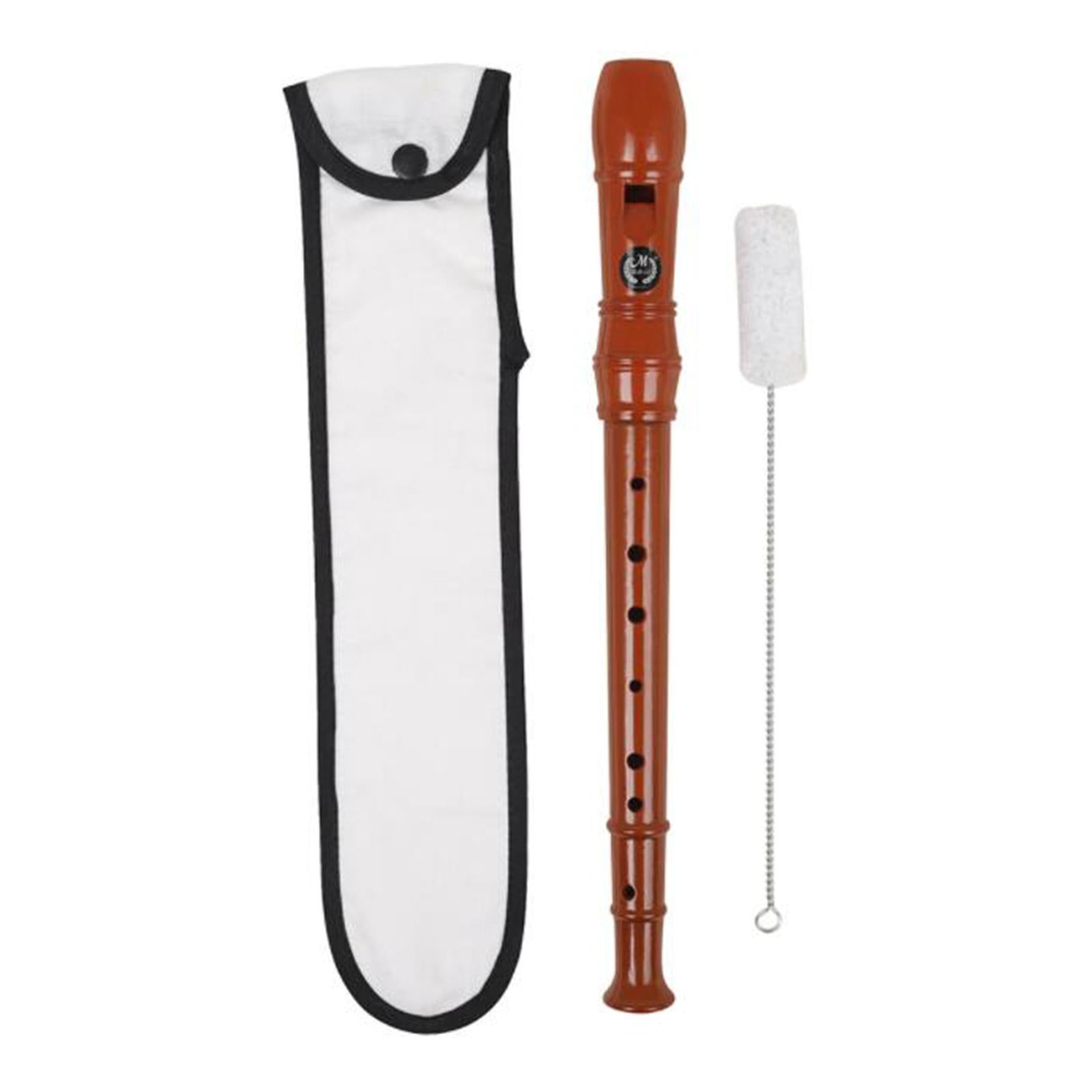 German Style Clarinet Set Eight Hole Clarinet for Beginner Practice Child