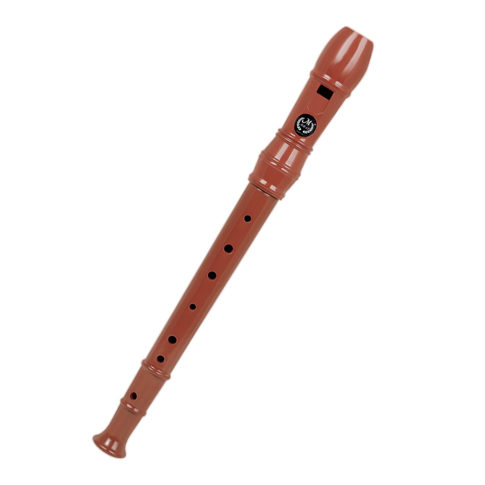 German Style Clarinet Set Eight Hole Clarinet for Beginner Practice Child