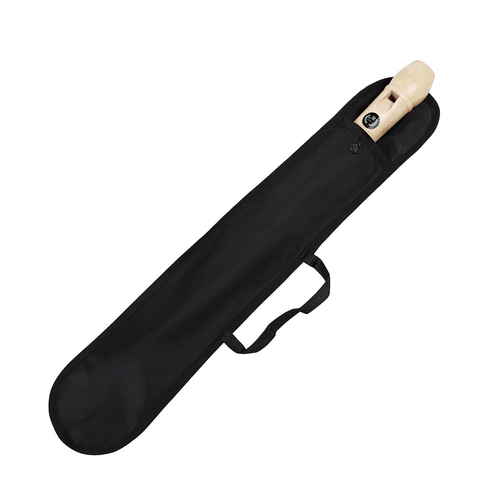 Soprano Recorder Children Educational Tool Musical for Musicians Beginners
