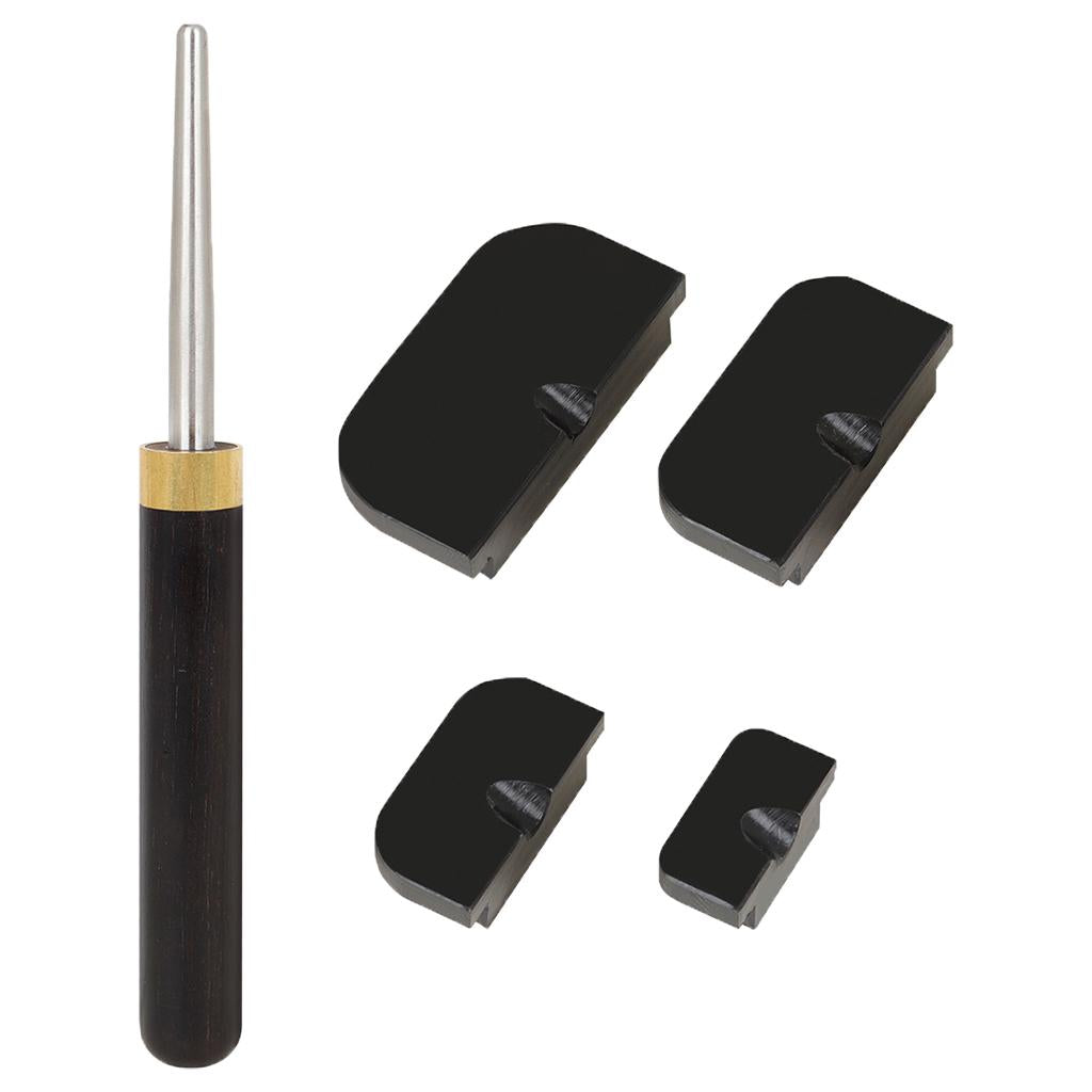 Portable Sax Tones Hole Leveling Tools Tool Woodwind for Maintainance Sax
