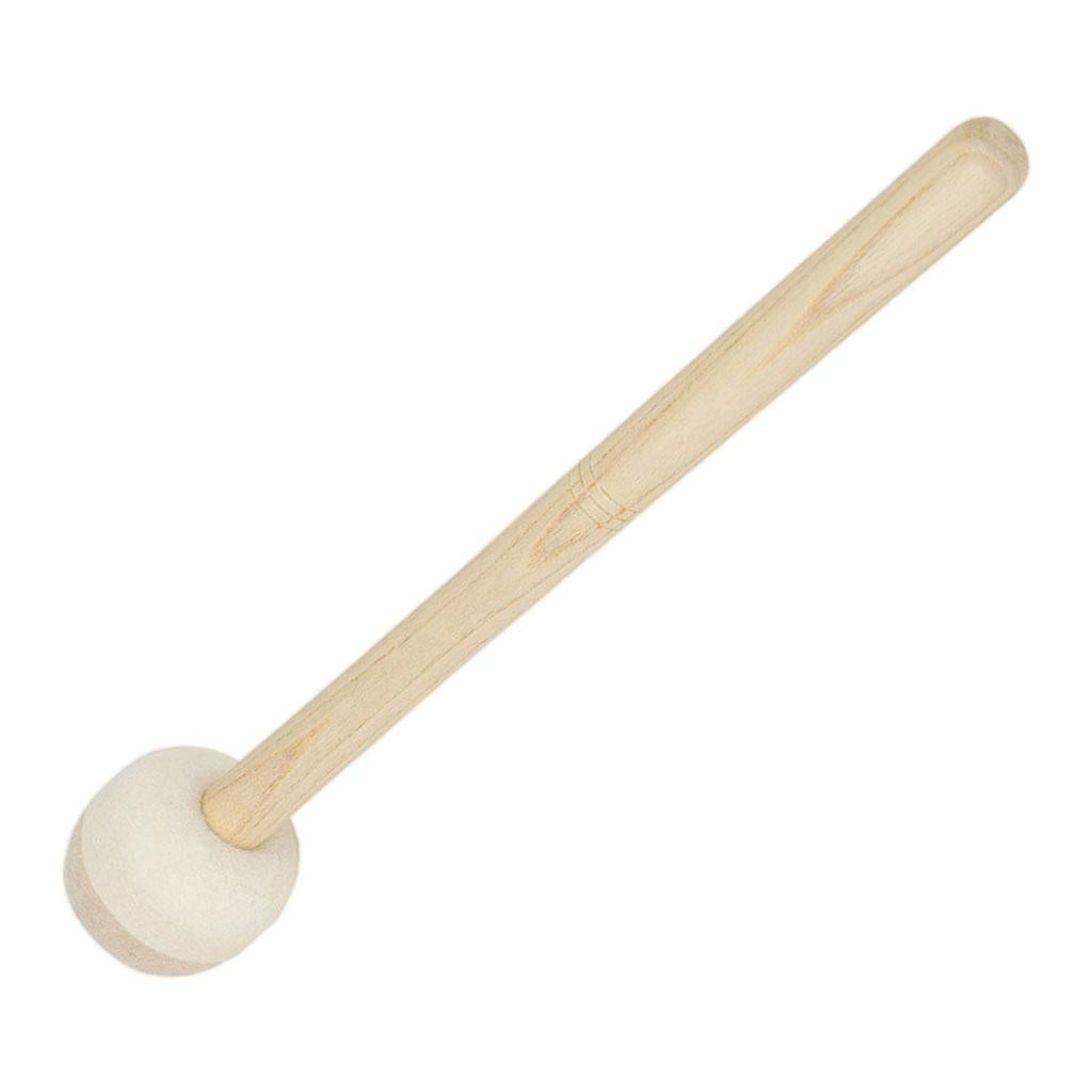 Drum Mallet, Professional Practicing Musical for Bass Instrument Accessories