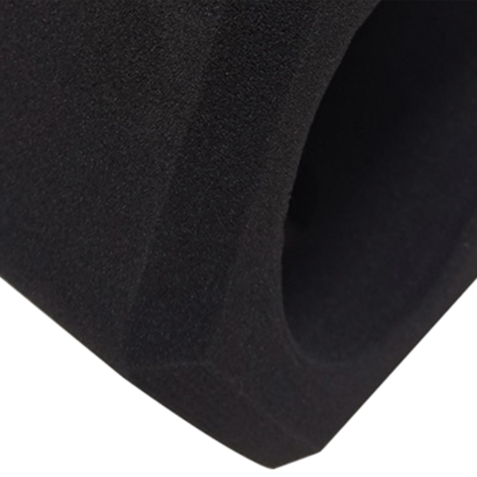 Soundproof Cover Recording Microphone Wind Screen Noise Plate