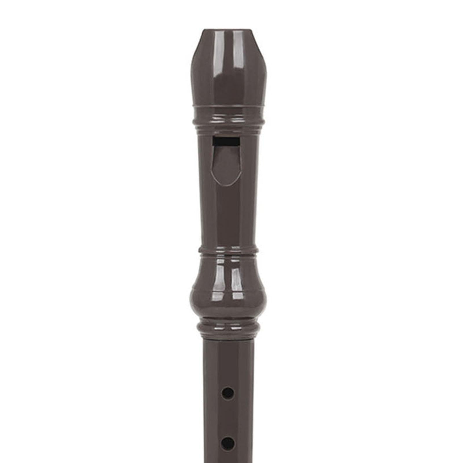 Professional Clarinet Musical Instrument with Cleaning Stick for Beginners