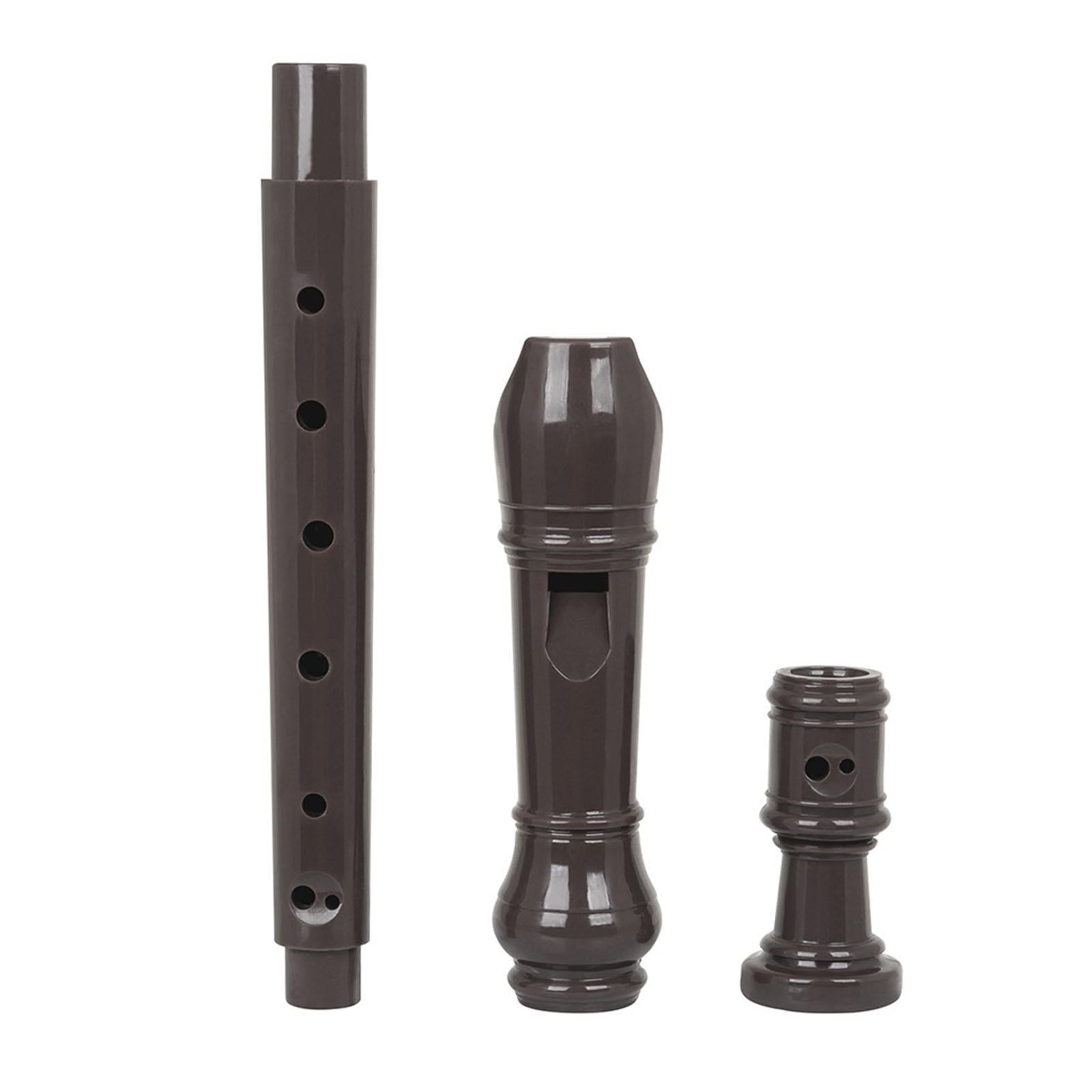 Professional Clarinet Musical Instrument with Cleaning Stick for Beginners