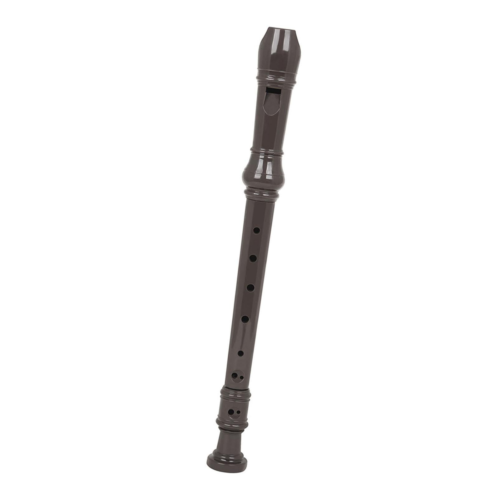 Professional Clarinet Musical Instrument with Cleaning Stick for Beginners