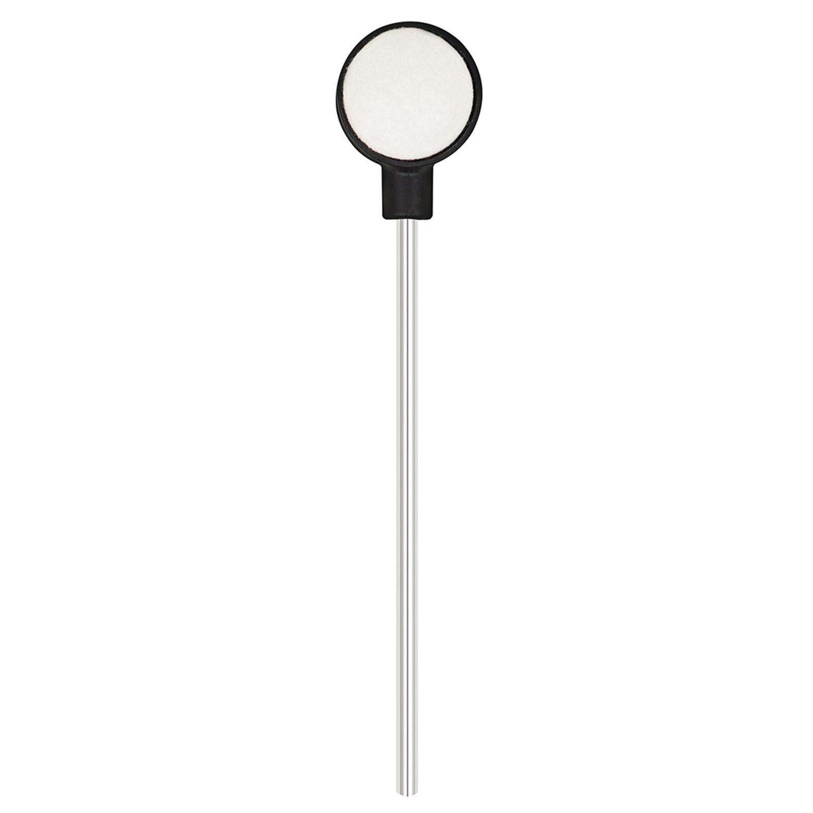 Felt Drum Pedal Beater Kick Drum Beater for Instrument Bass Drum Accessory