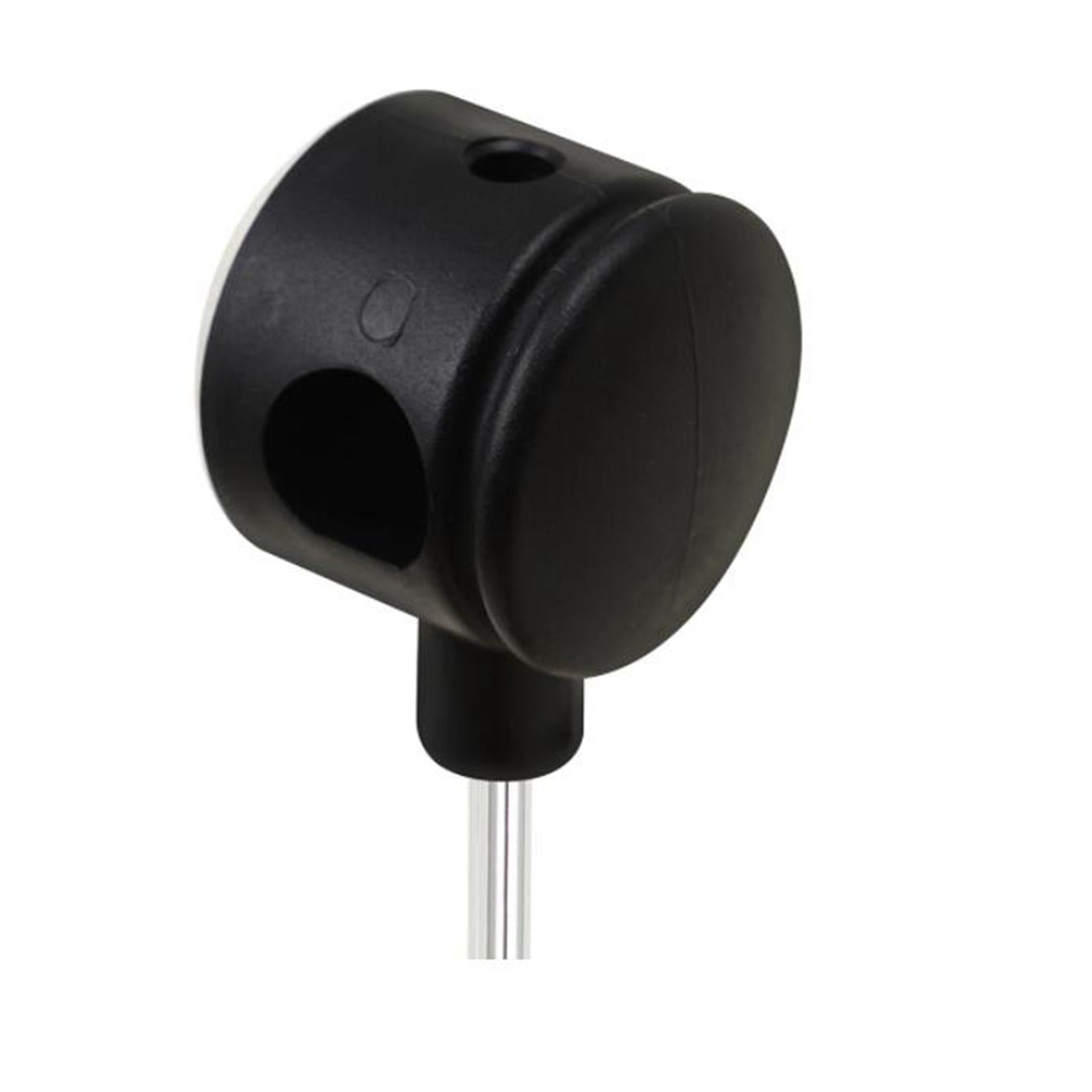 Felt Drum Pedal Beater Kick Drum Beater for Instrument Bass Drum Accessory