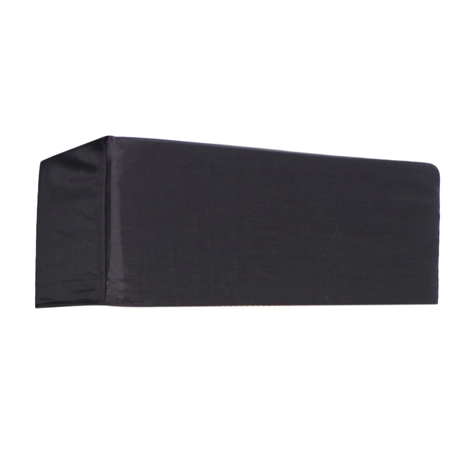 Outdoor Speaker Covers Stretched Waterproof UV Resistant for Home Audio M 34x24x15cm