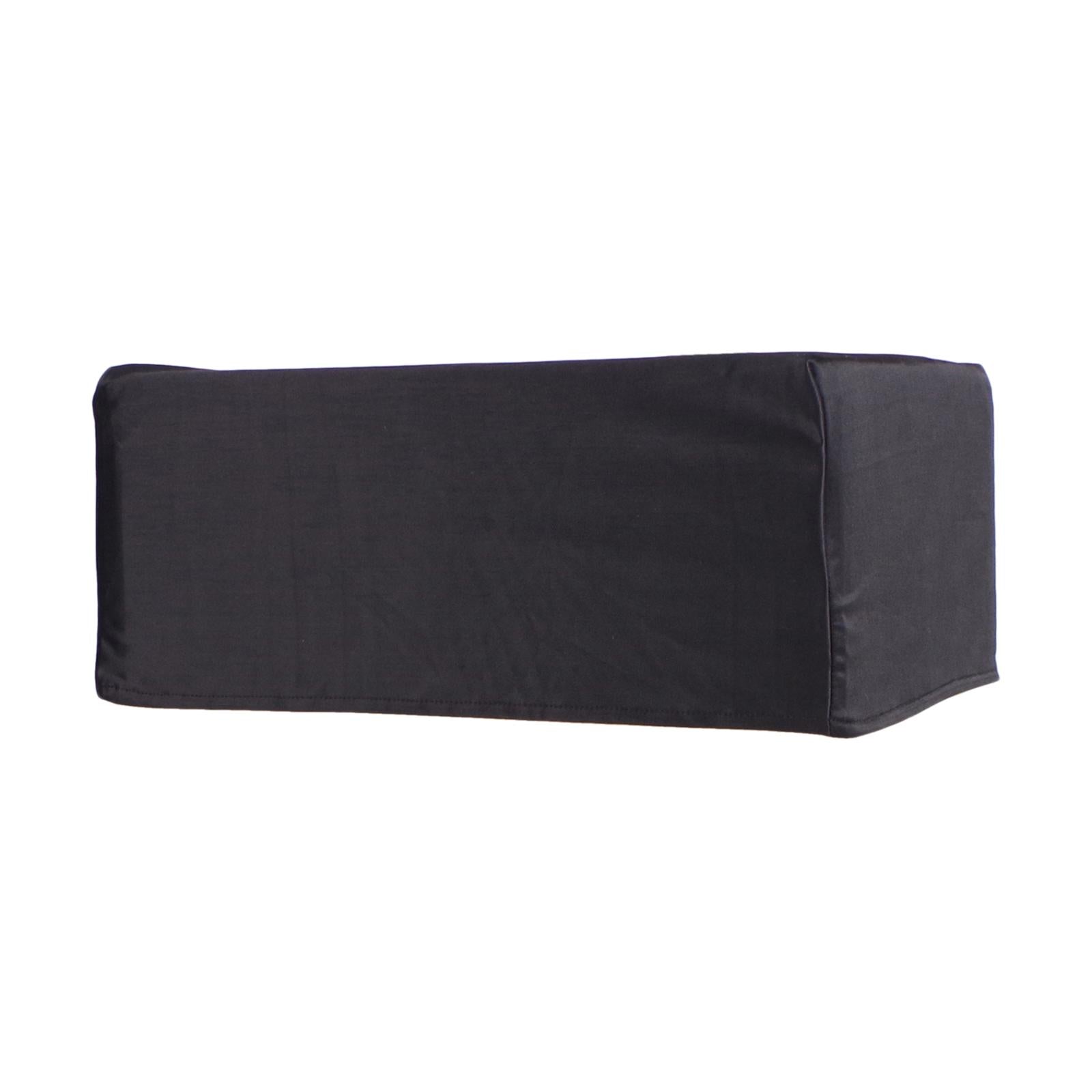 Outdoor Speaker Covers Stretched Waterproof UV Resistant for Home Audio L 50x30x20cm