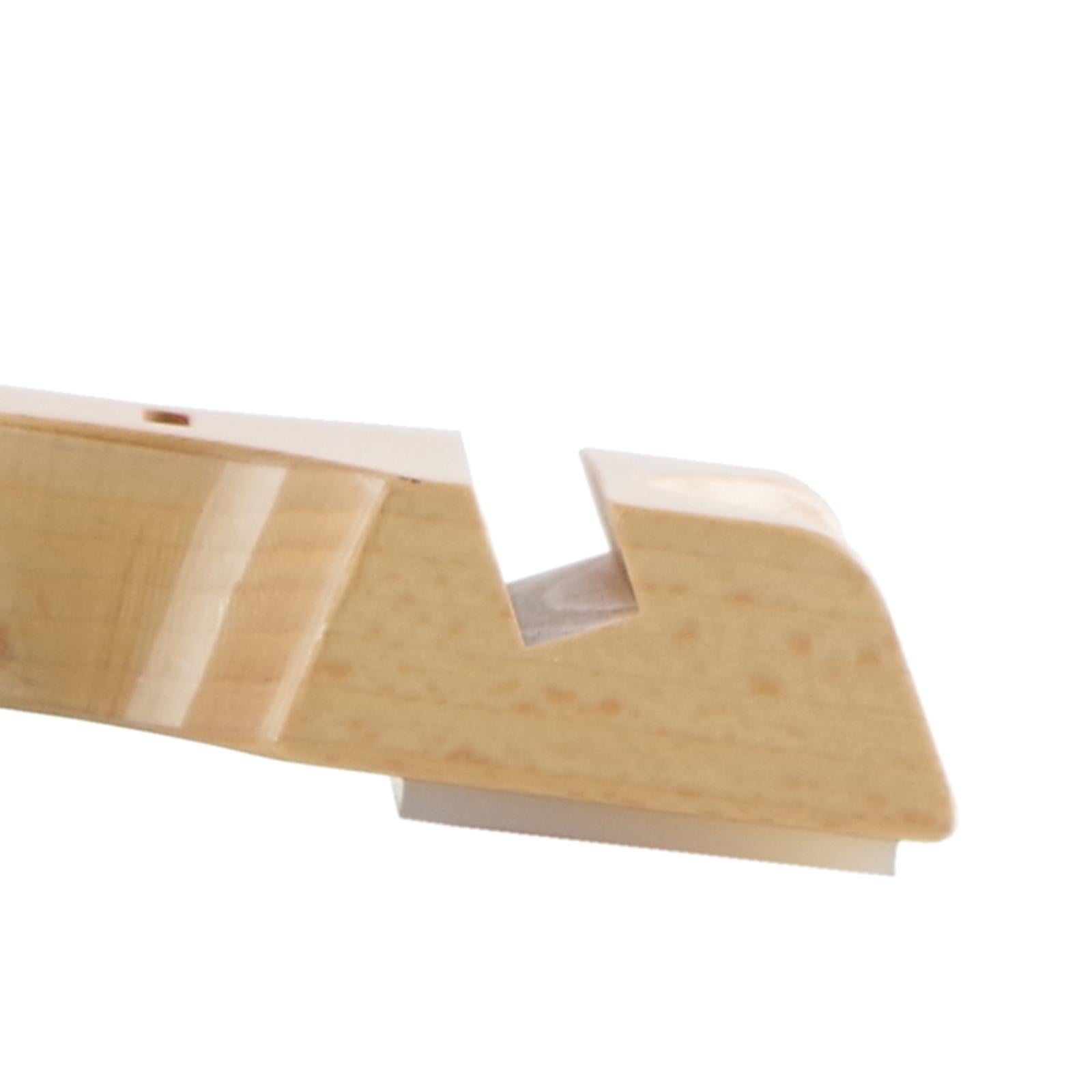 Guitar Hanger Picks Storage Solid Protection for Acoustic Guitar Ukulele
