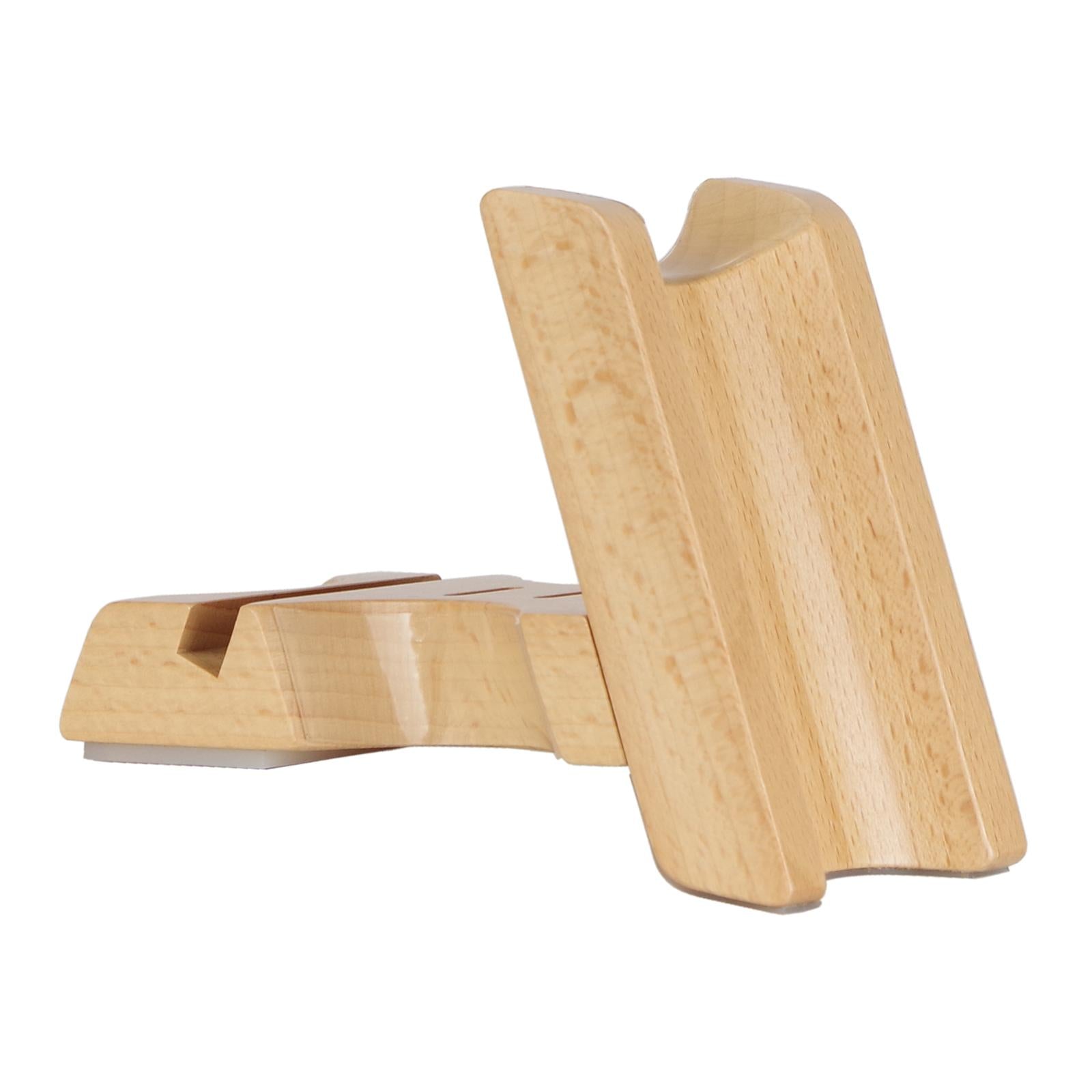 Guitar Hanger Picks Storage Solid Protection for Acoustic Guitar Ukulele