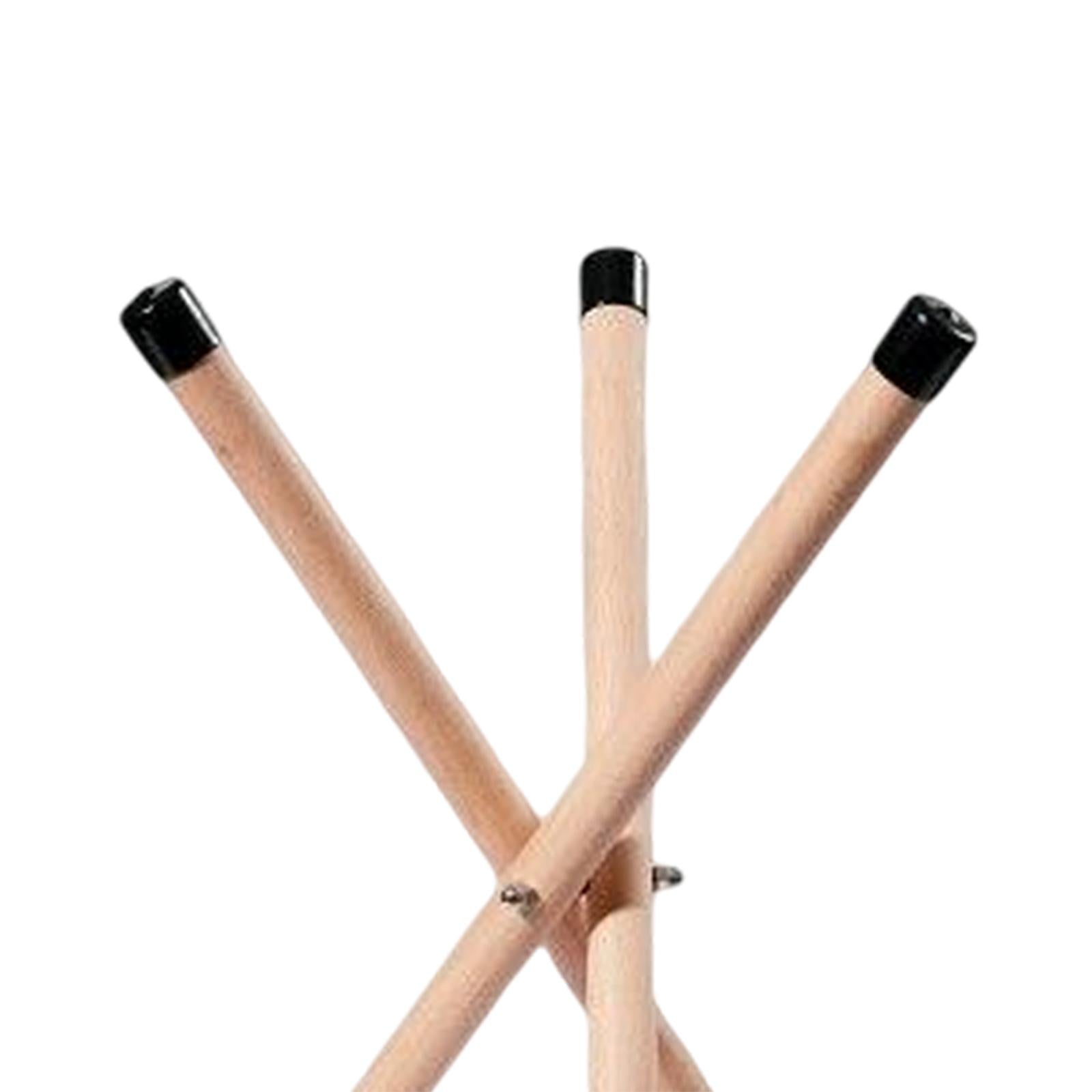 Durable Tongue Drum Bracket Stable for Ethereal Drum Tongue Drum Parts