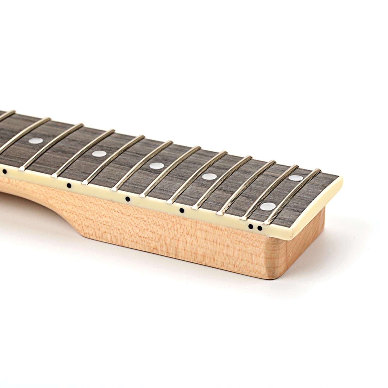 Electric Bass Guitar Neck Sturdy Bolt for Music Lover Electric Guitar DIY