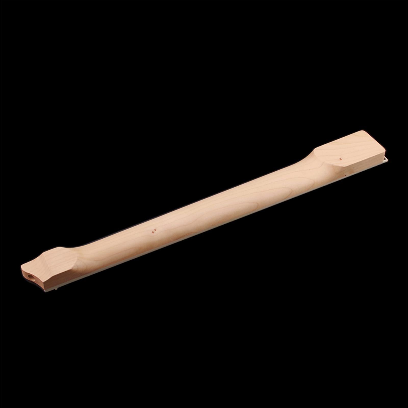 Electric Bass Guitar Neck Sturdy Bolt for Music Lover Electric Guitar DIY