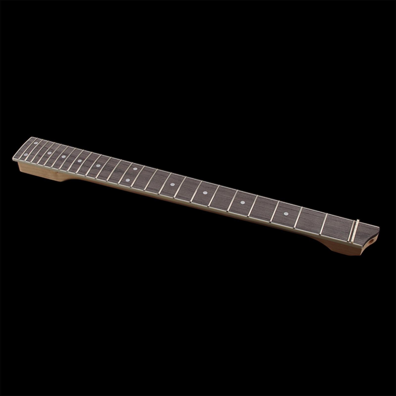 Electric Bass Guitar Neck Sturdy Bolt for Music Lover Electric Guitar DIY