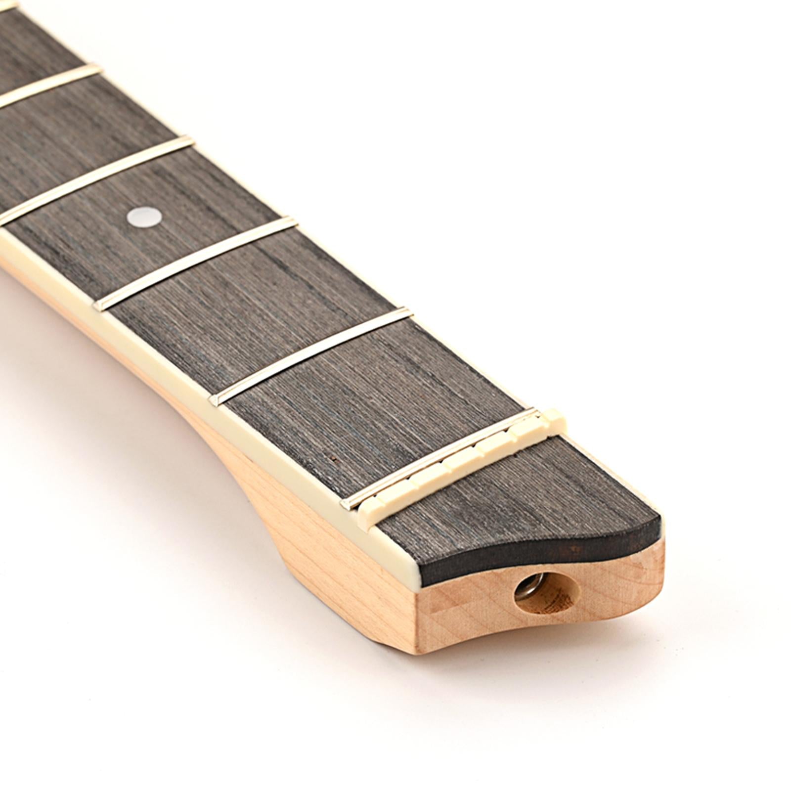 Electric Bass Guitar Neck Sturdy Bolt for Music Lover Electric Guitar DIY