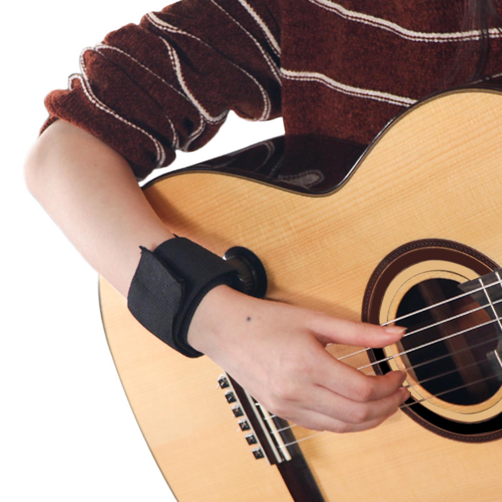 Guitars Bass Collimator Corrector for Training Exercise Guitar Bass Beginner