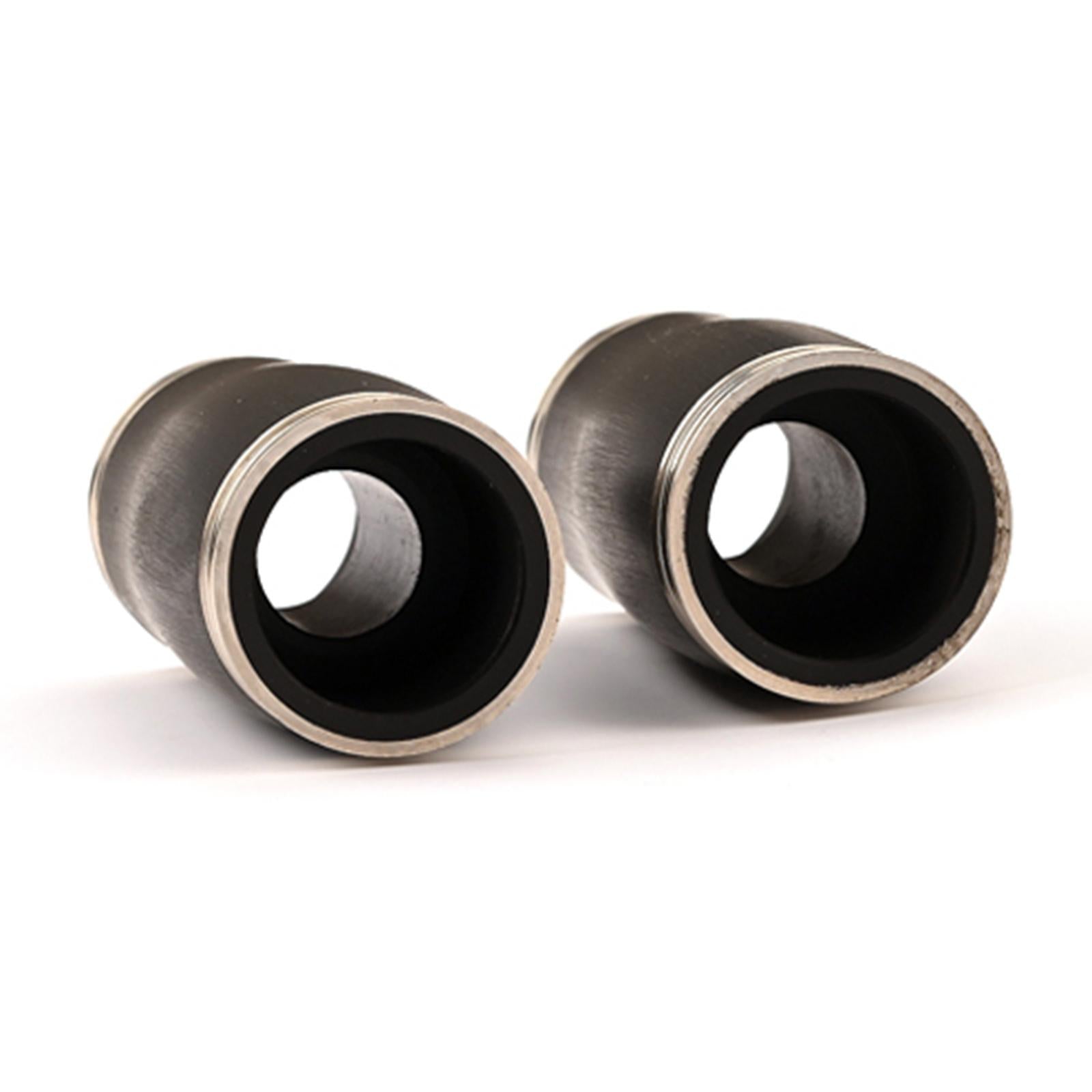 Bakelite Clarinet B Flat Tube Tuning Clarinet Barrel for Musical Instrument 62mm