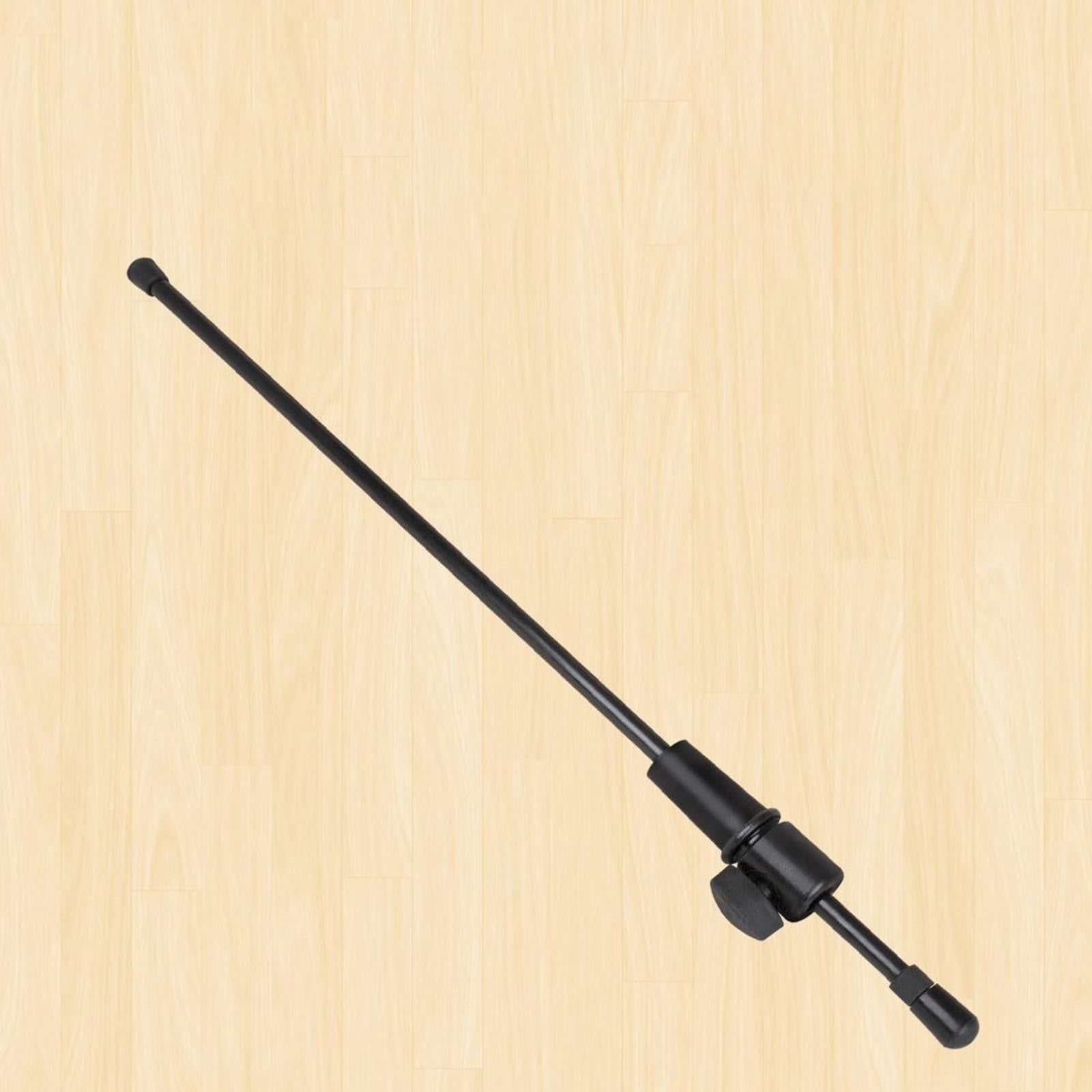 Carbon Fiber Cello Endpin Musical Instrument  Replacement Accessory