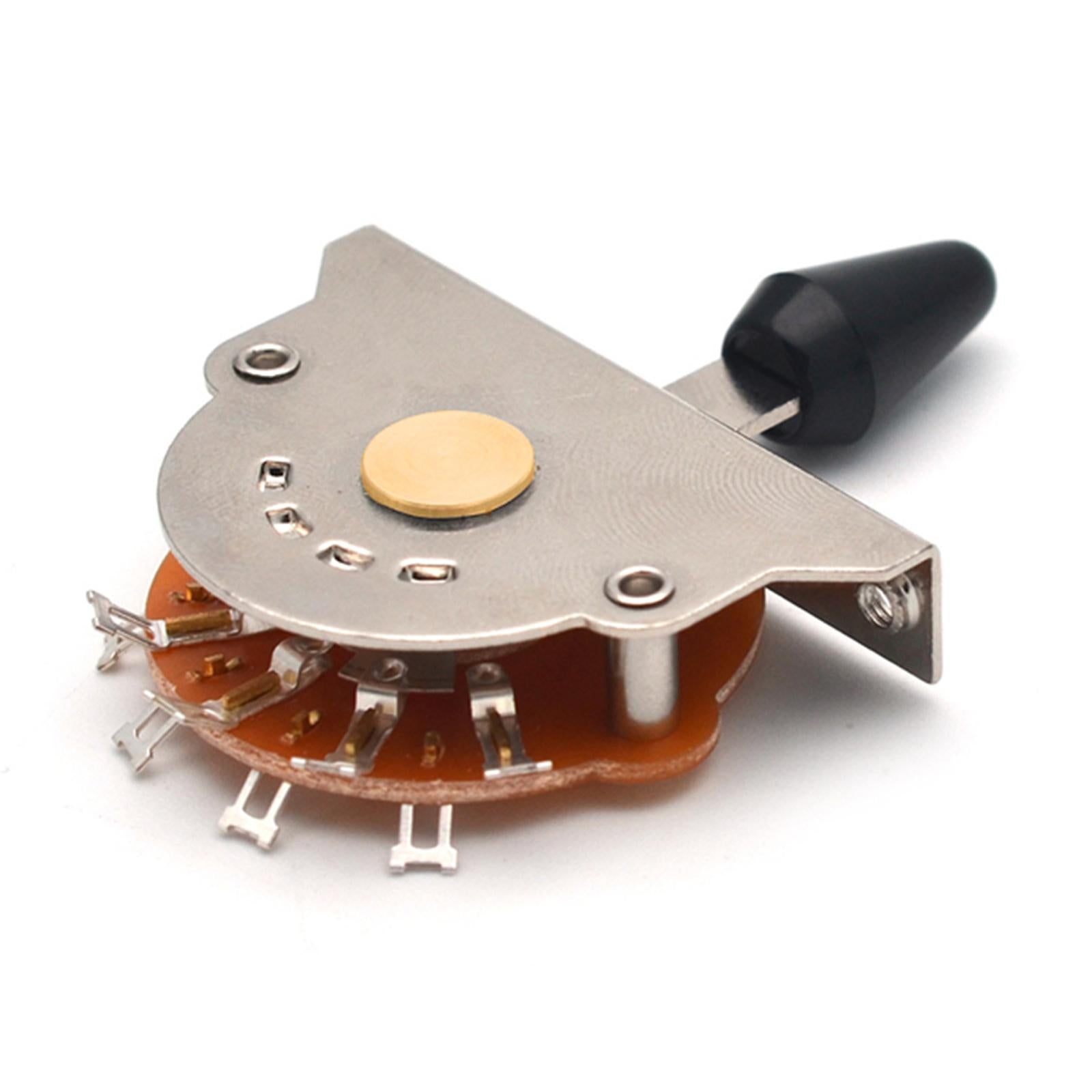 Pickup Selector Switches Upgrade Parts Electric Instrument ST sq Guitar 3-way
