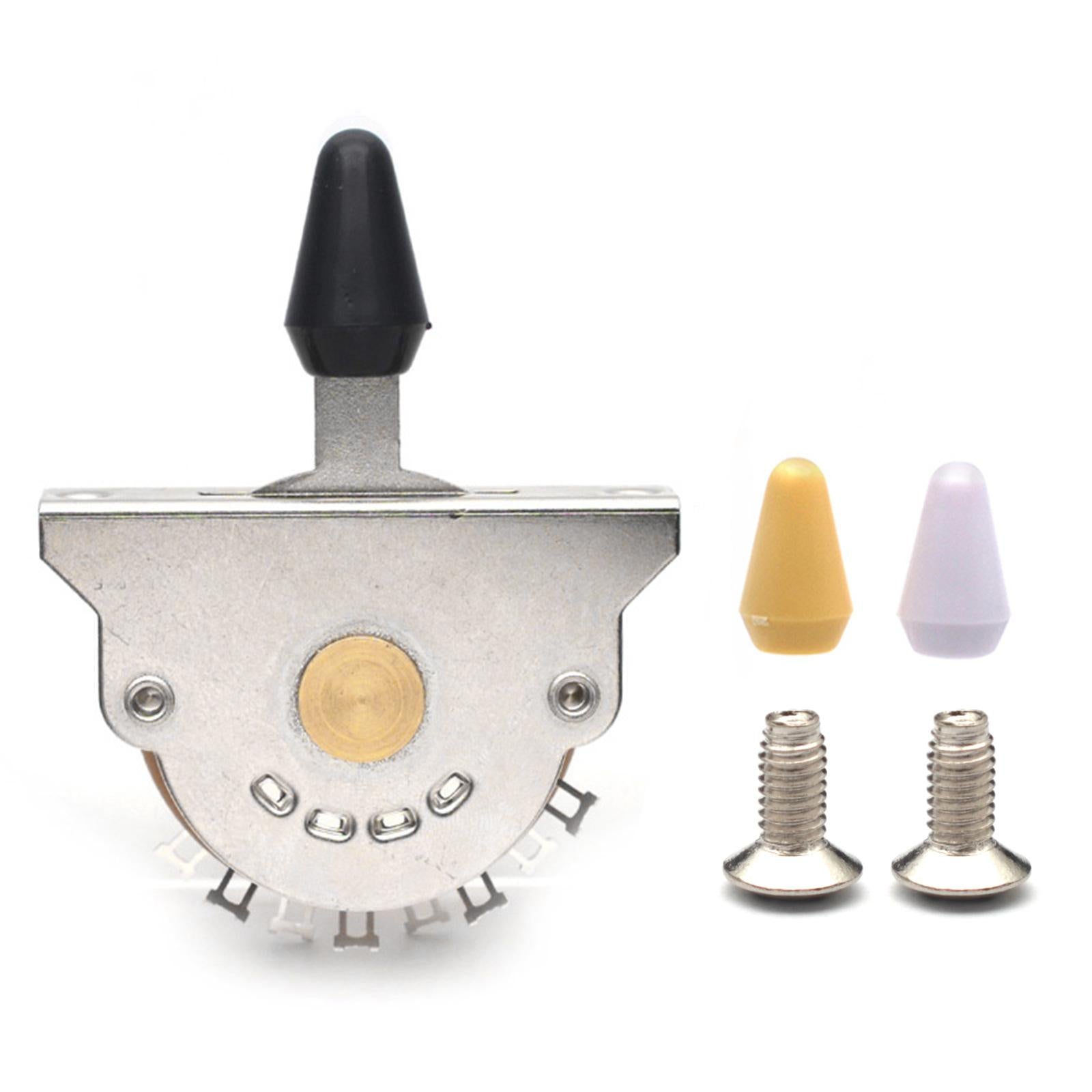 Pickup Selector Switches Upgrade Parts Electric Instrument ST sq Guitar 3-way