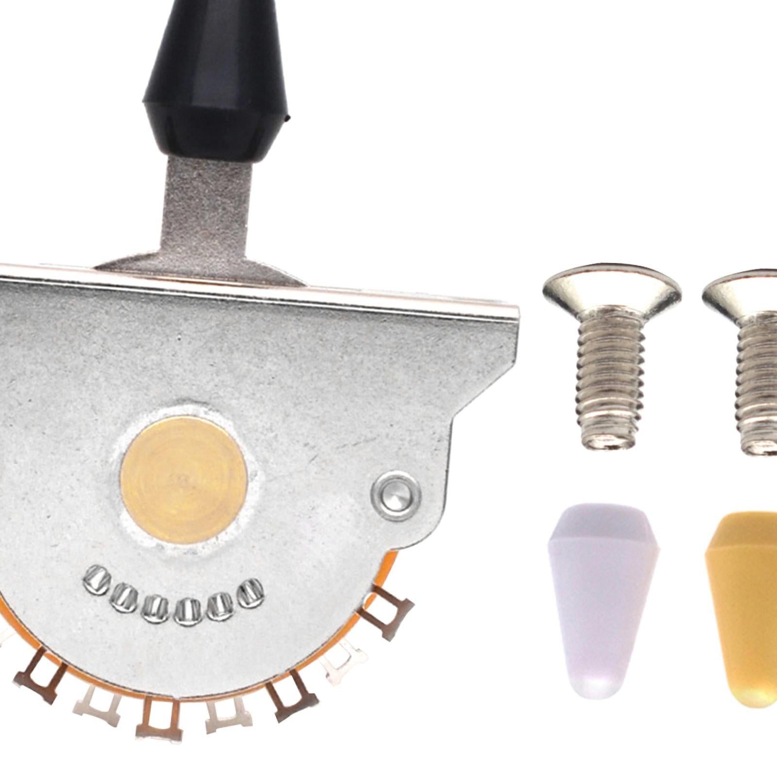Pickup Selector Switches Upgrade Parts Electric Instrument ST sq Guitar 5-way