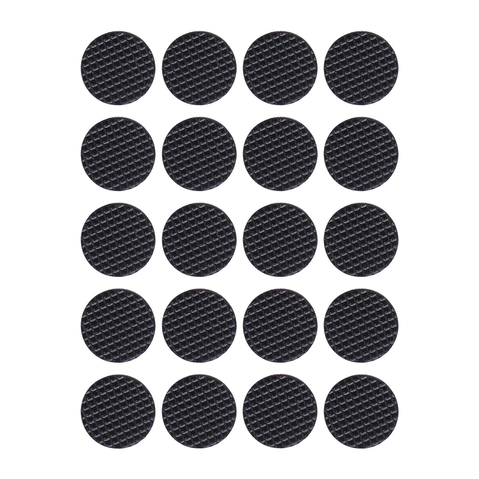 20Pcs Guitar Picks Grips Comfortable Stop Dropping Better Picks Control