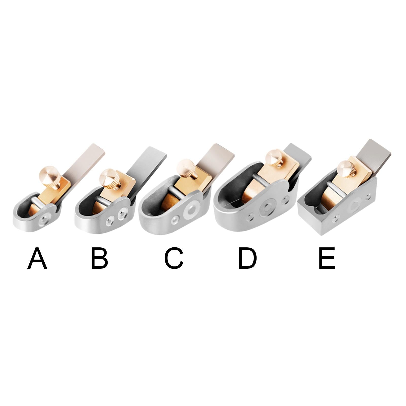 Violin Thumb Planer Cutting Machine Luthier Tool for Wooden Instrument A