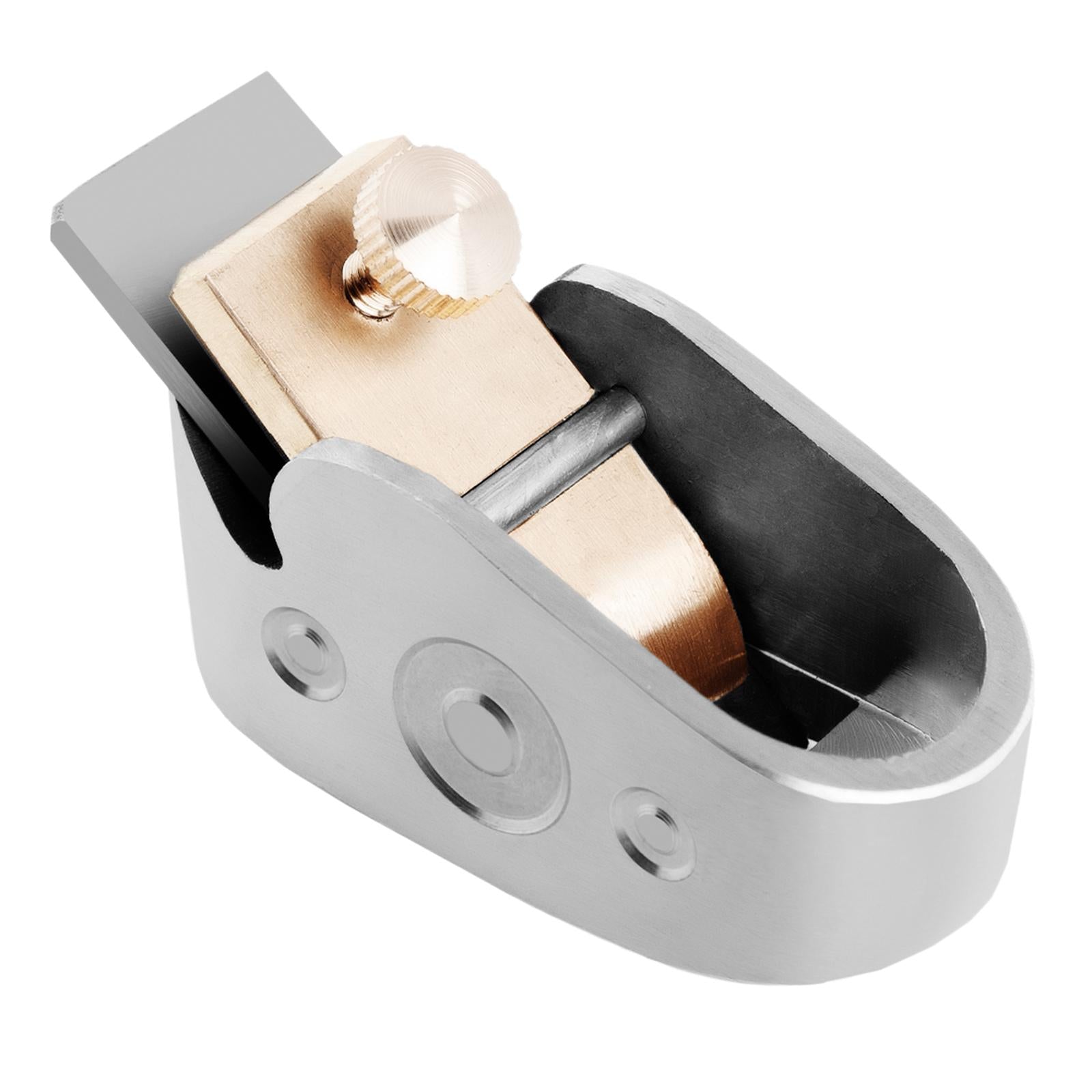 Violin Thumb Planer Cutting Machine Luthier Tool for Wooden Instrument D